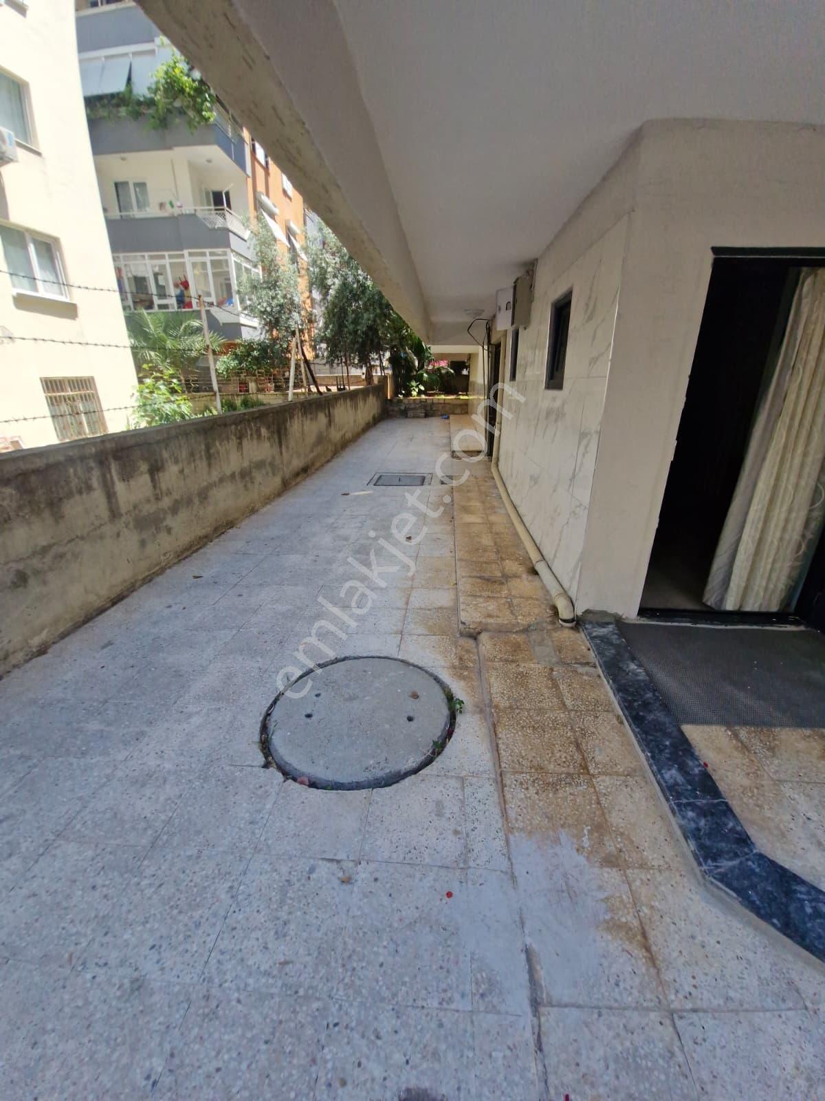 Acil Yatırıma Uygun Merkezi Konumda 50 M² Giriş Kat - Görsel 16