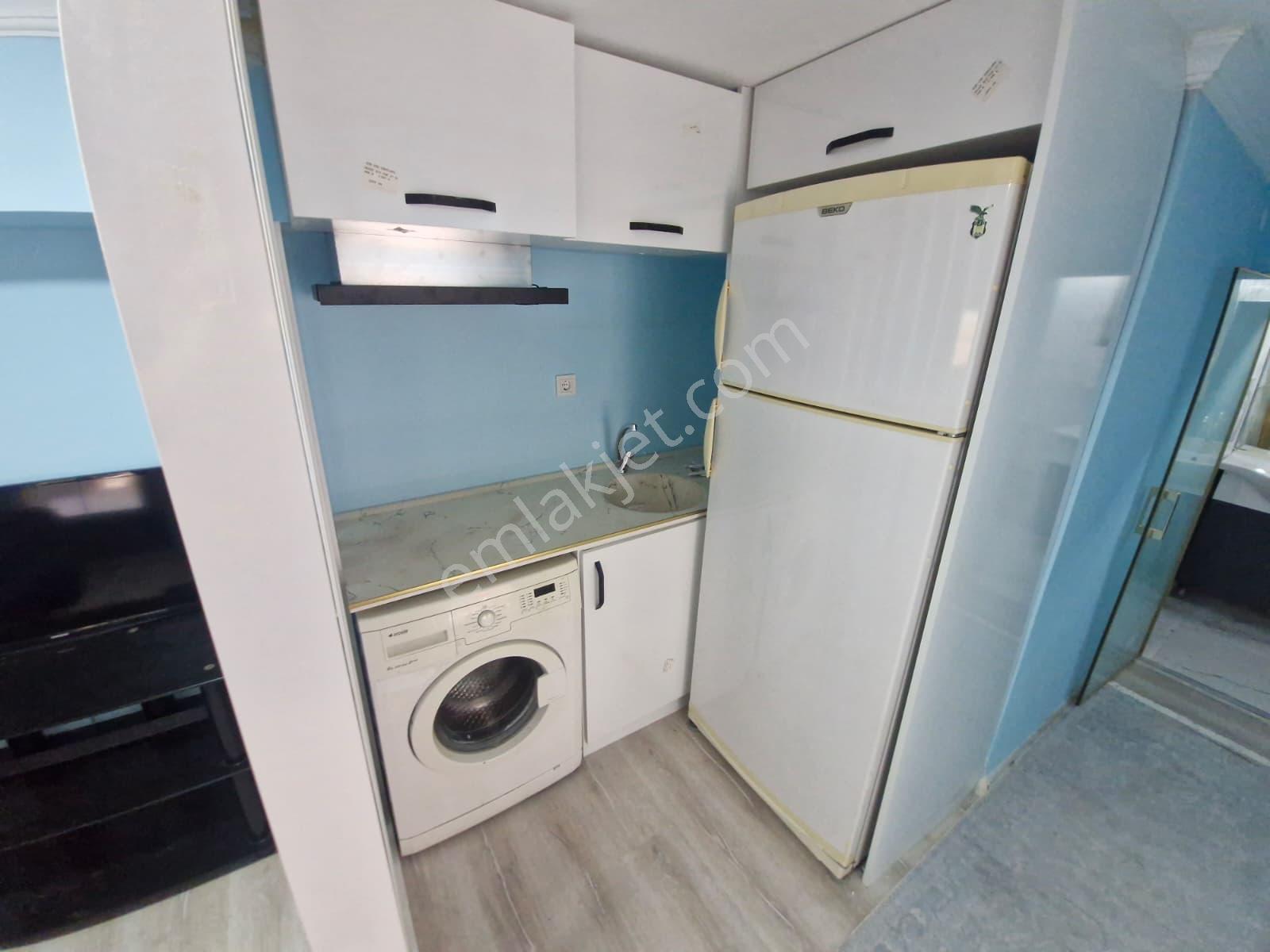 Acil Yatırıma Uygun Merkezi Konumda 50 M² Giriş Kat - Görsel 7
