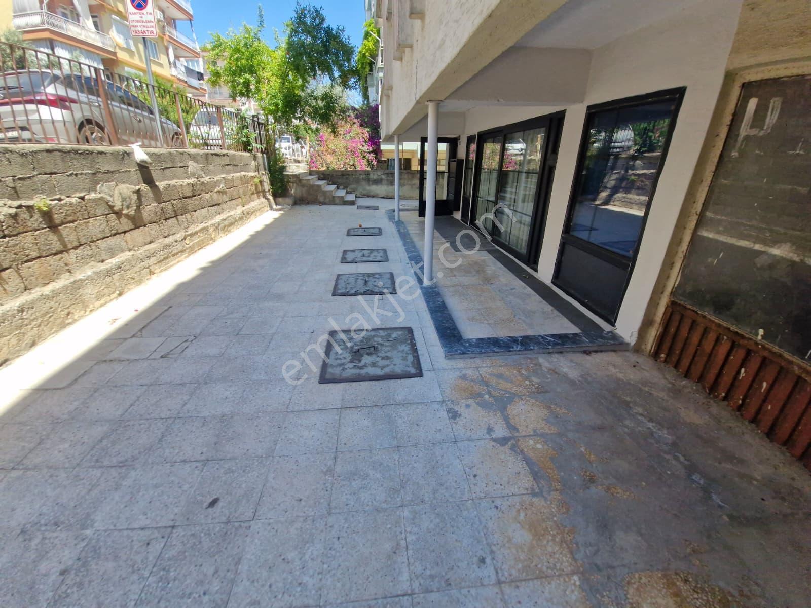 Acil Yatırıma Uygun Merkezi Konumda 50 M² Giriş Kat - Görsel 15