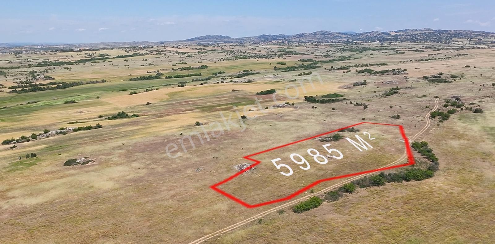 Newcıty Emlaktan Tellakzade 5.985 M² Yatırımlık Tarla - Görsel 15