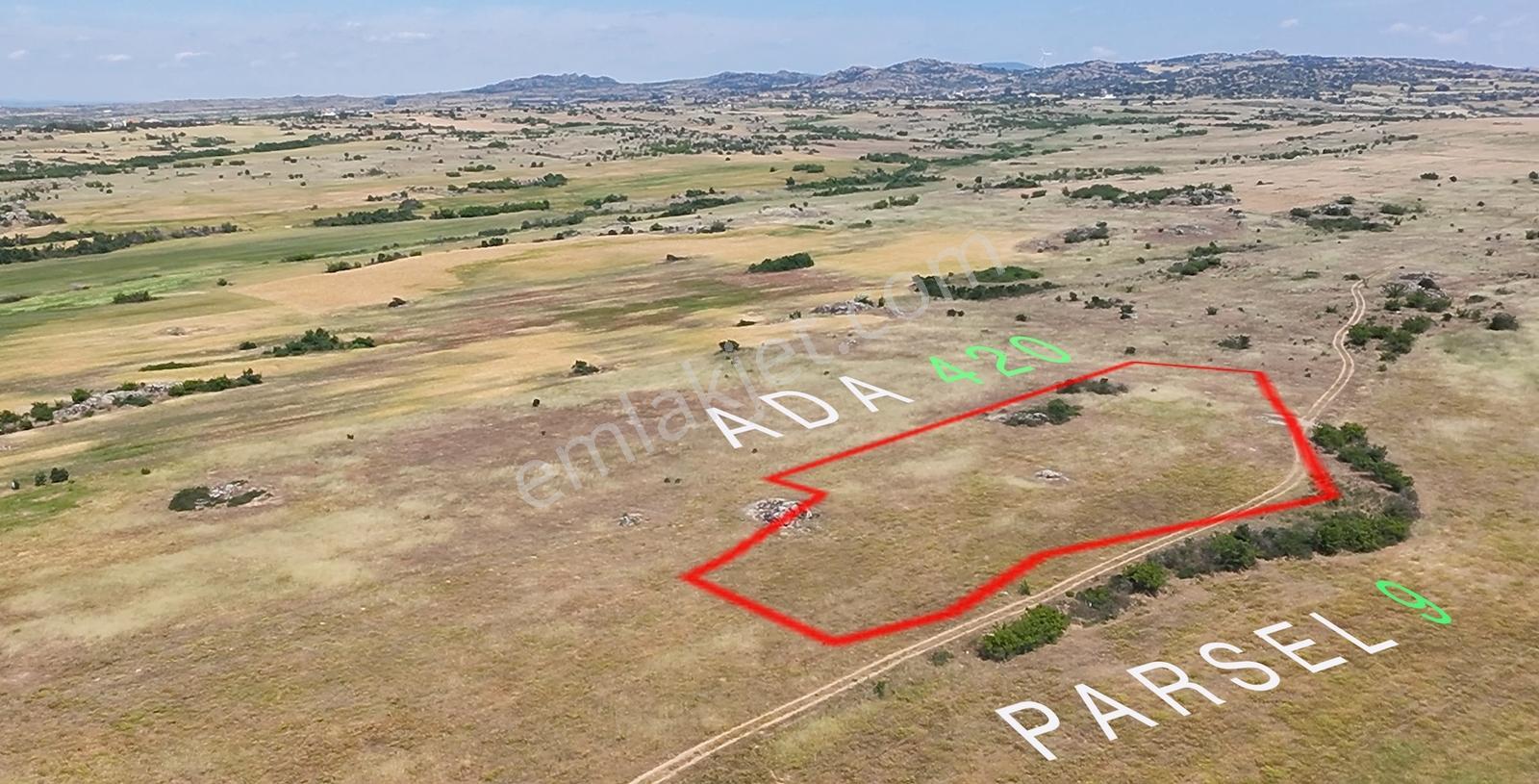 Newcıty Emlaktan Tellakzade 5.985 M² Yatırımlık Tarla - Görsel 7