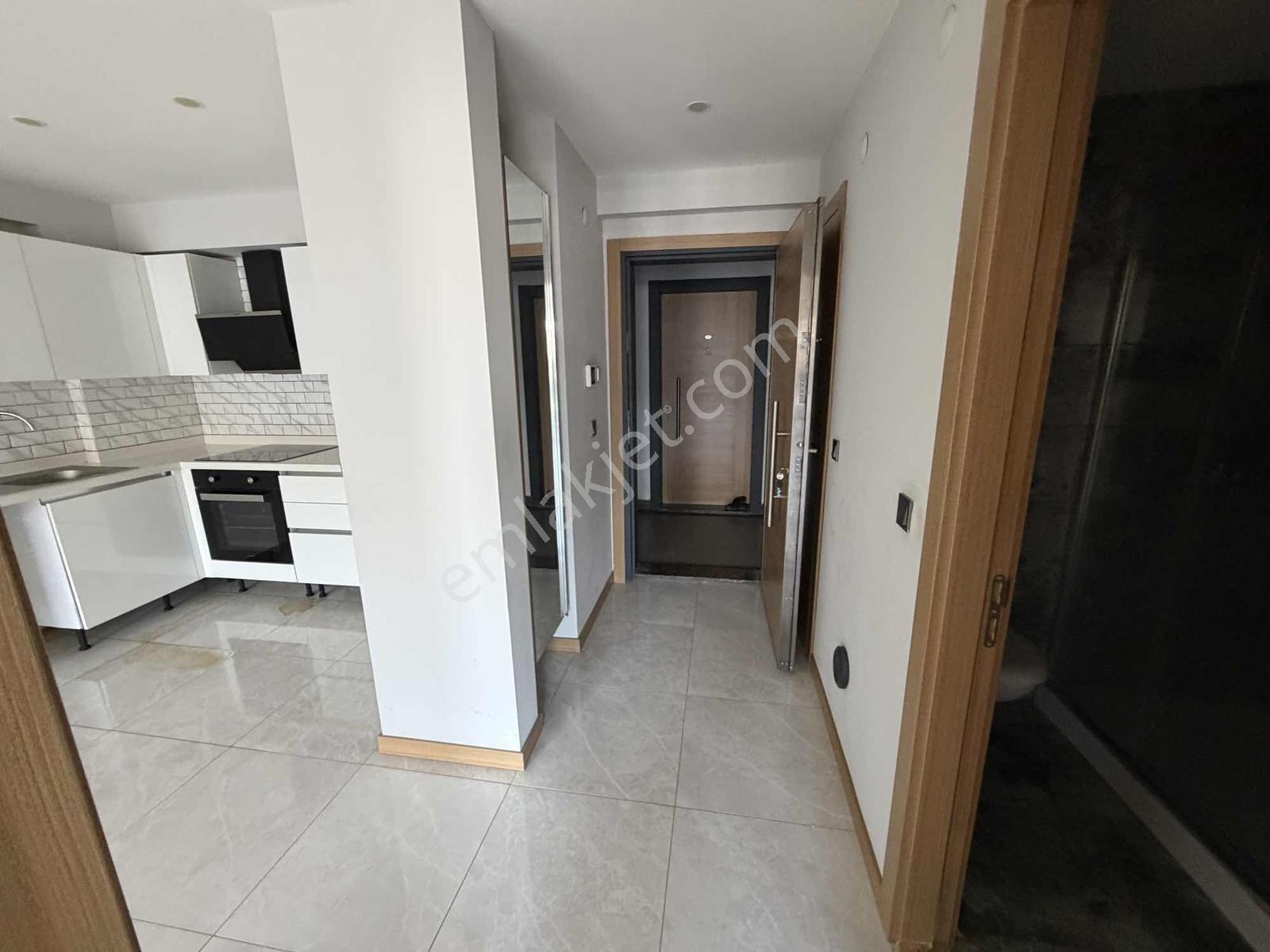 Torbalı Da Havuzlu Güvenlikli Sitede Kiralık 2+1 Daire - Görsel 13