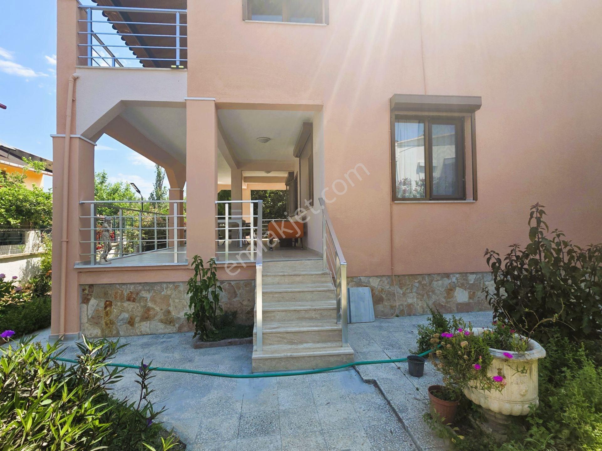 Kuşadası Güzelçamlı Sezonluk Kiralık Daire - Görsel 9