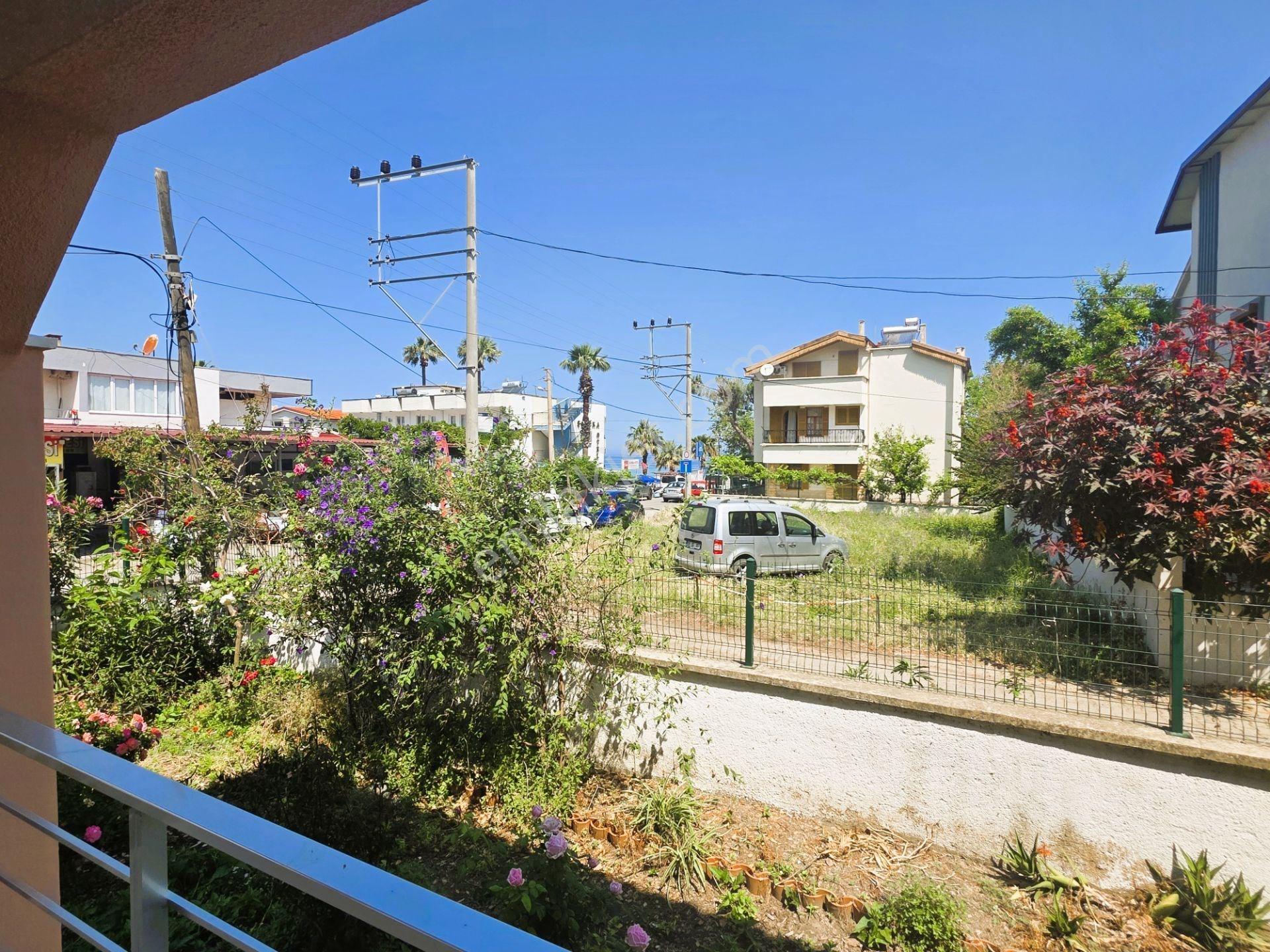 Kuşadası Güzelçamlı Sezonluk Kiralık Daire - Görsel 8