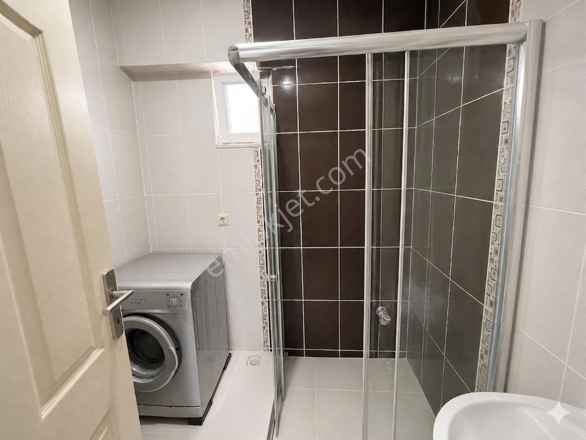 Meyra'dan Kaçırılmayacak Fırsat! Havuzlu Sitede Şık 1+1 Daire - Görsel 6