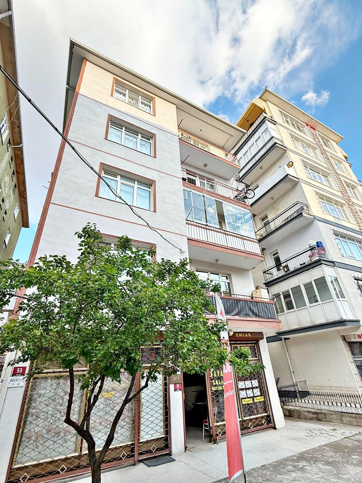 Veranka'dan Demetevler Lalegül'de Arakatta Satılık 3+1 Daire - Görsel 35