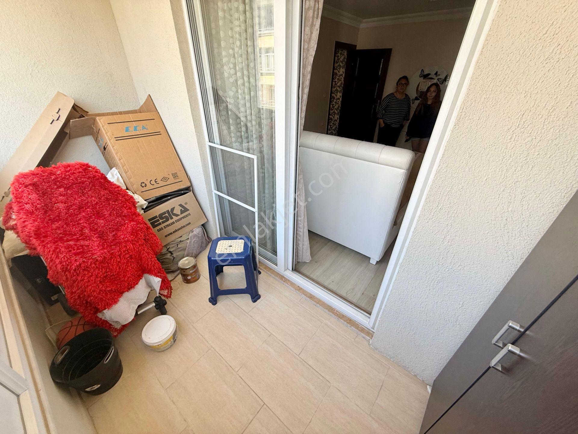 彡yüksel'den Kadıköy'de Harika 3+1 Daire Doğalgazlı Arakat !彡 - Görsel 31