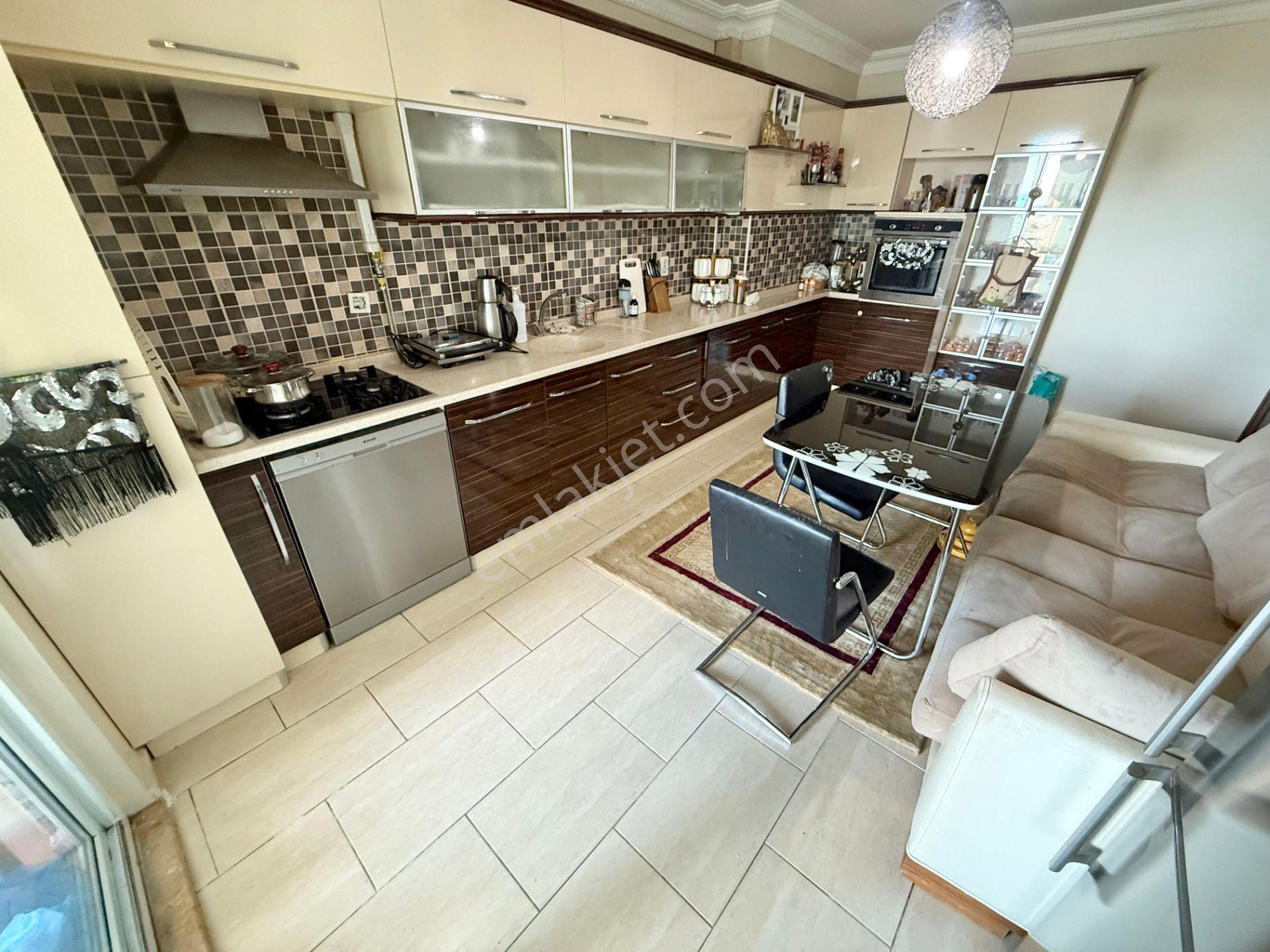 彡yüksel'den Kadıköy'de Harika 3+1 Daire Doğalgazlı Arakat !彡 - Görsel 24
