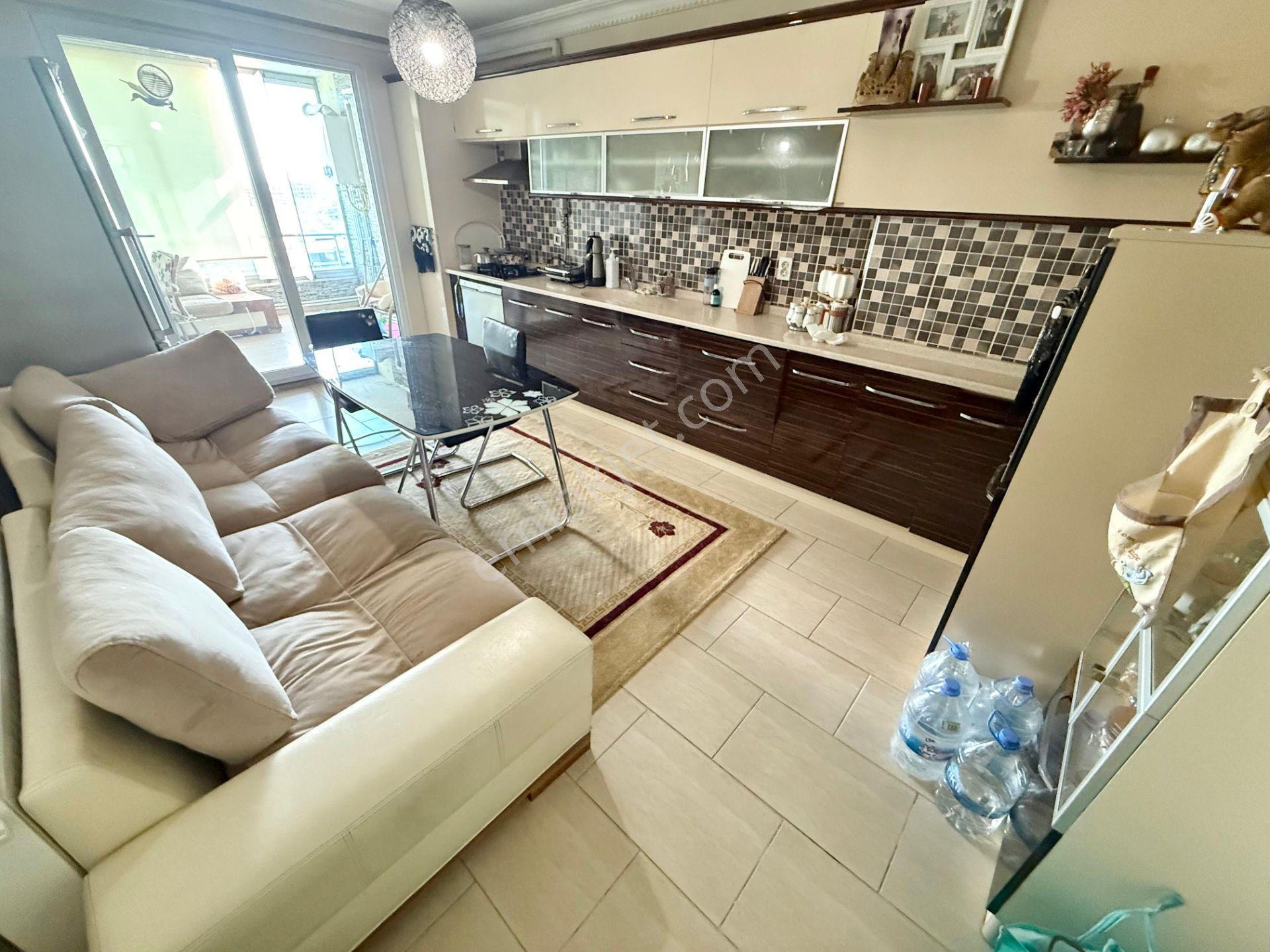 彡yüksel'den Kadıköy'de Harika 3+1 Daire Doğalgazlı Arakat !彡 - Görsel 2