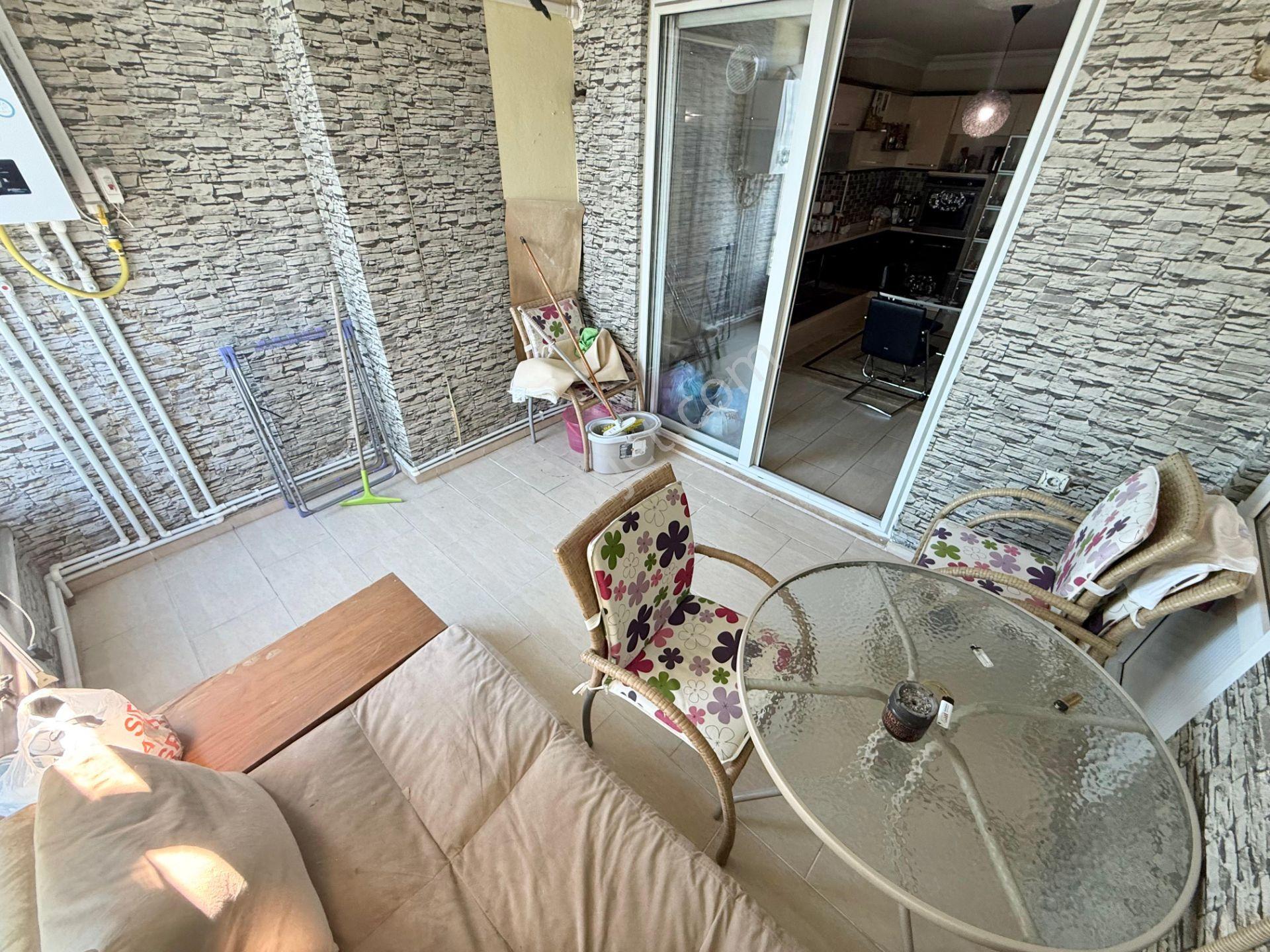 彡yüksel'den Kadıköy'de Harika 3+1 Daire Doğalgazlı Arakat !彡 - Görsel 35