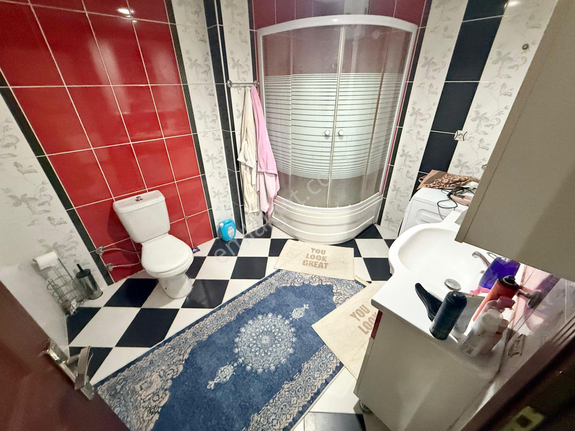 彡yüksel'den Kadıköy'de Harika 3+1 Daire Doğalgazlı Arakat !彡 - Görsel 17