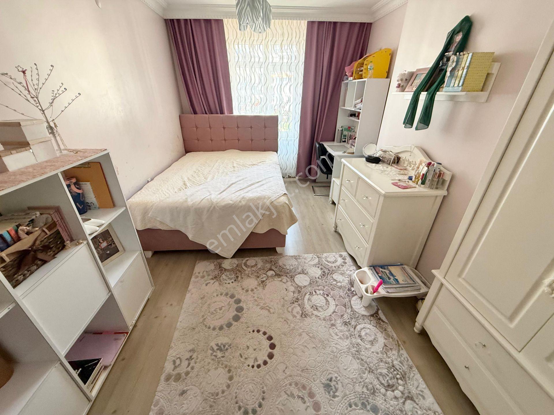 彡yüksel'den Kadıköy'de Harika 3+1 Daire Doğalgazlı Arakat !彡 - Görsel 27