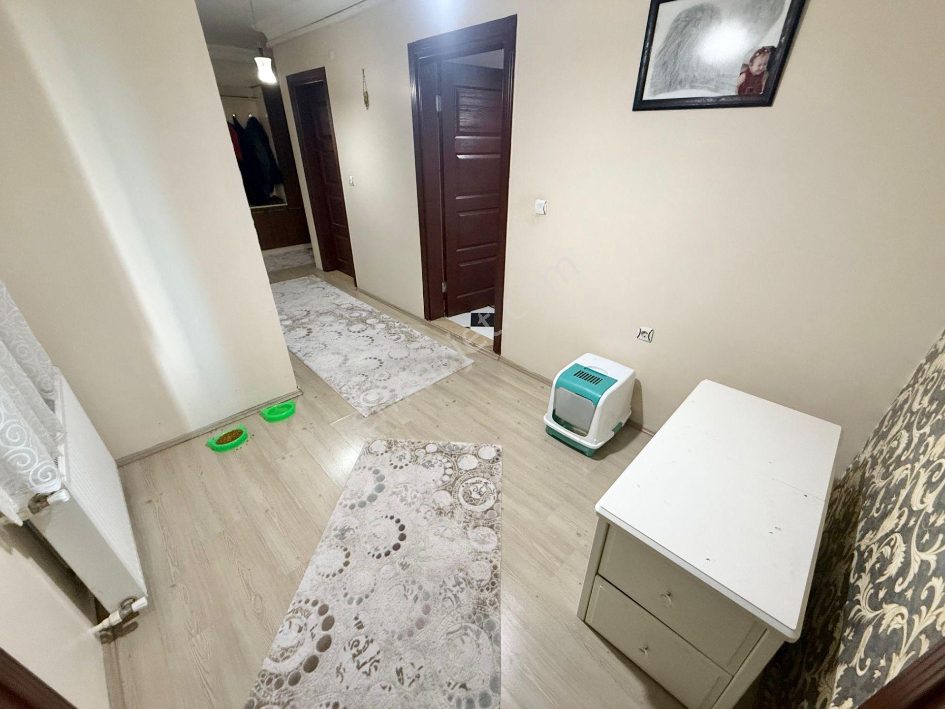 彡yüksel'den Kadıköy'de Harika 3+1 Daire Doğalgazlı Arakat !彡 - Görsel 29