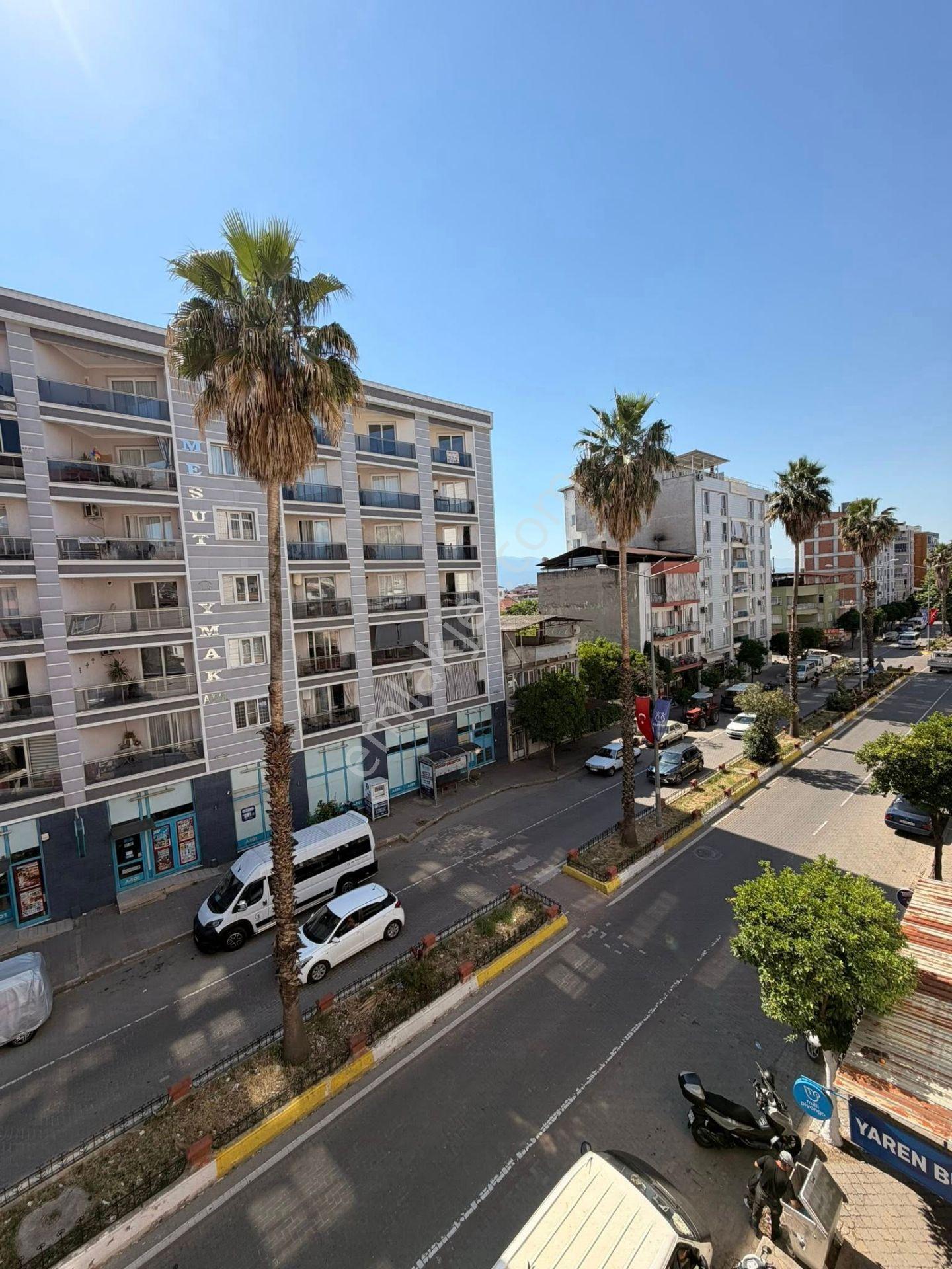 Karaçay Mahallesi’nde Full Eşyalı Kiralık Daire - Görsel 17