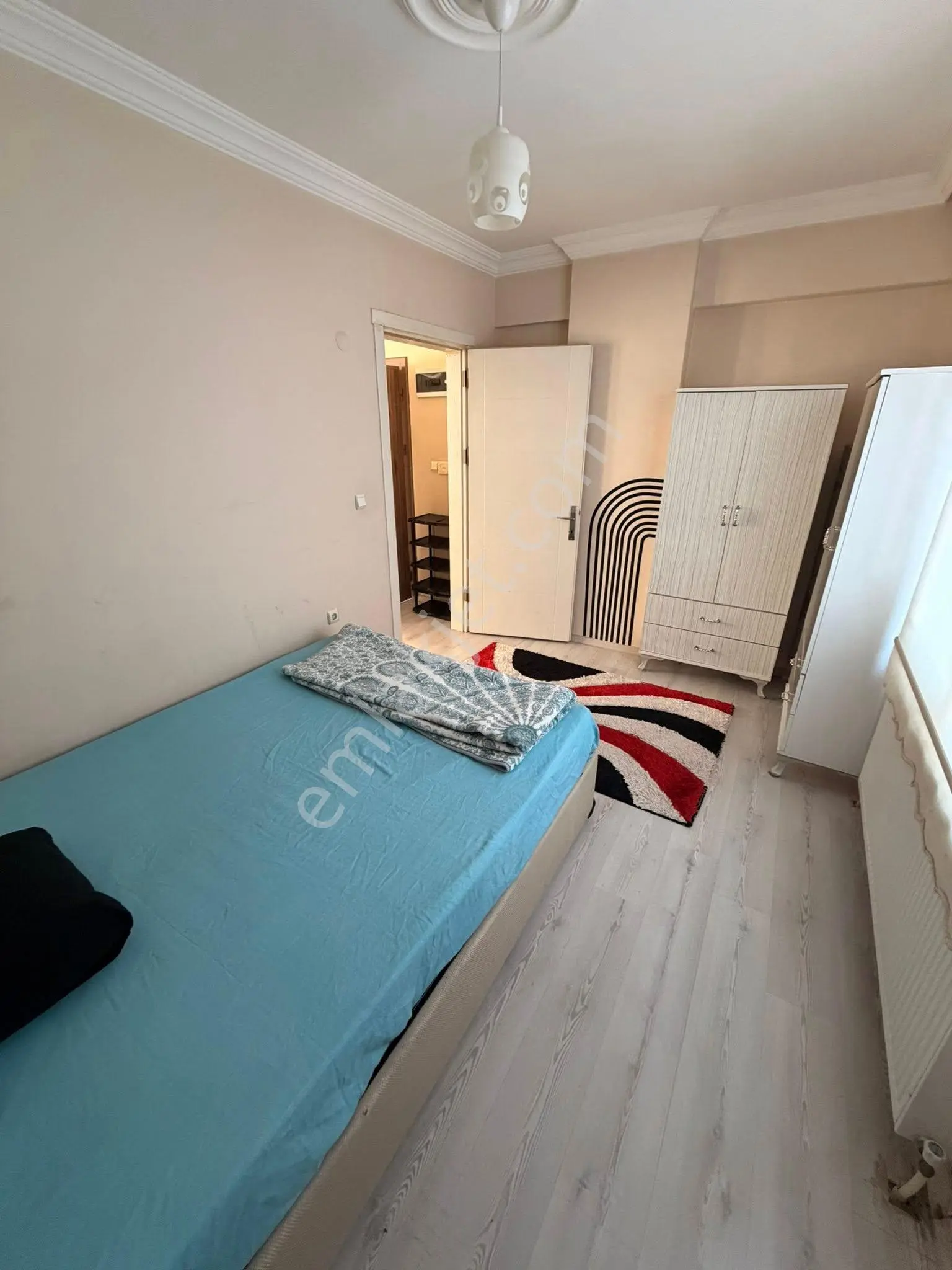 Karaçay Mahallesi’nde Full Eşyalı Kiralık Daire - Görsel 2
