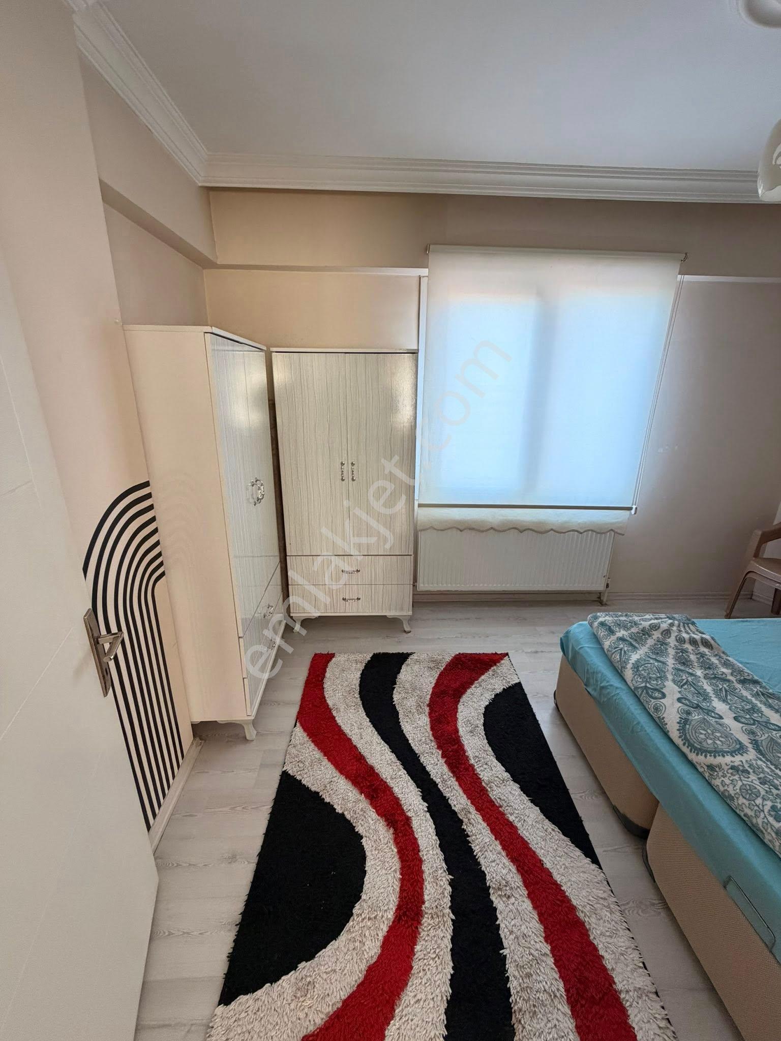 Karaçay Mahallesi’nde Full Eşyalı Kiralık Daire - Görsel 9