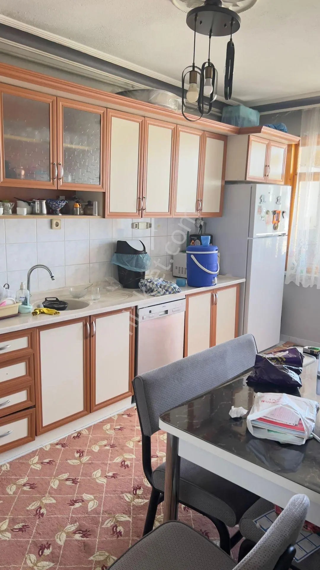 İsa Kavak Gayrimenkul’den Satılık 3+1 Daire – Selçuklu Hocacihan