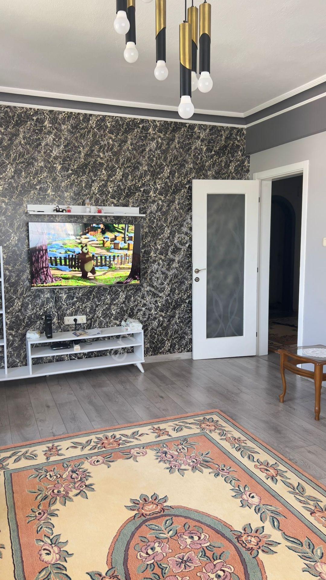 İsa Kavak Gayrimenkul’den Satılık 3+1 Daire – Selçuklu Hocacihan - Görsel 2
