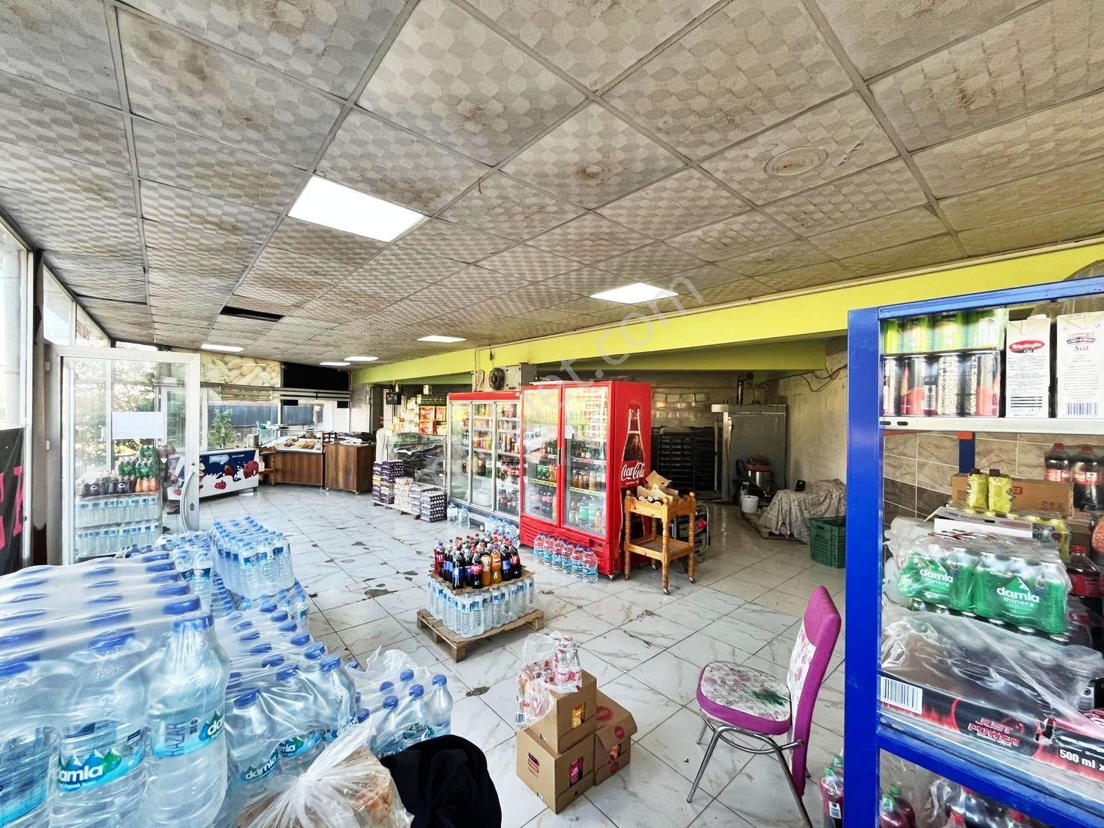Fıstıklık'ta Devren Satılık Dükkan - Görsel 2