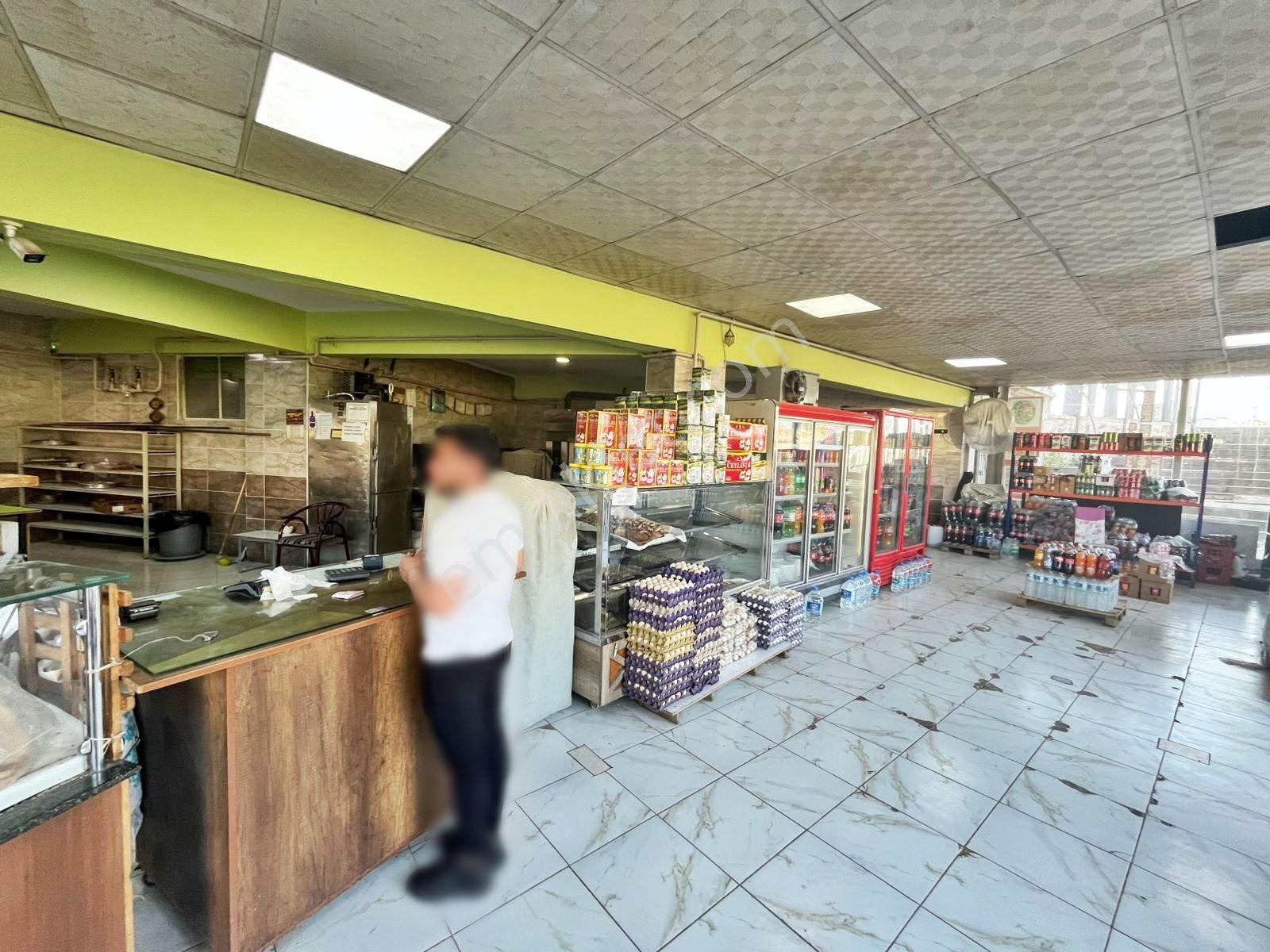 Fıstıklık'ta Devren Satılık Dükkan - Görsel 6