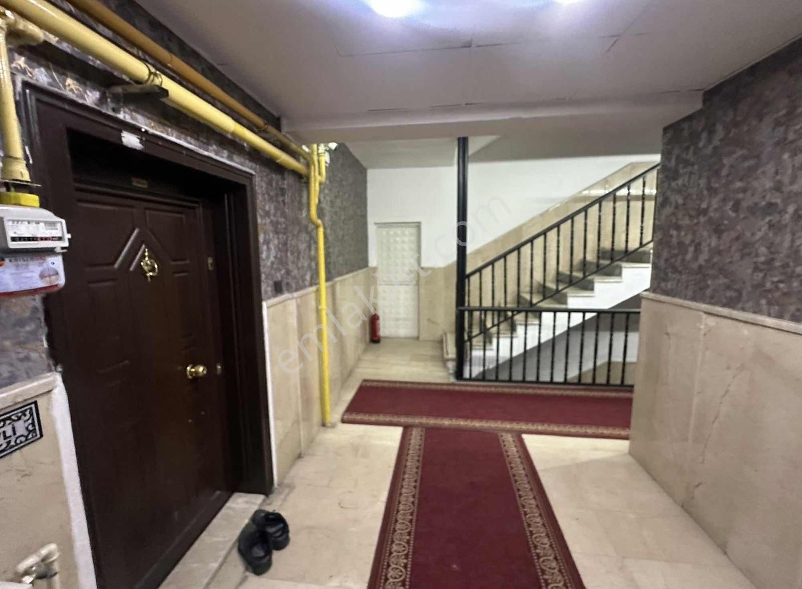 Konal / Yıldızevlerde 3+1 Ebeveyn Banyolu Geniş Ferah Daire - Görsel 16