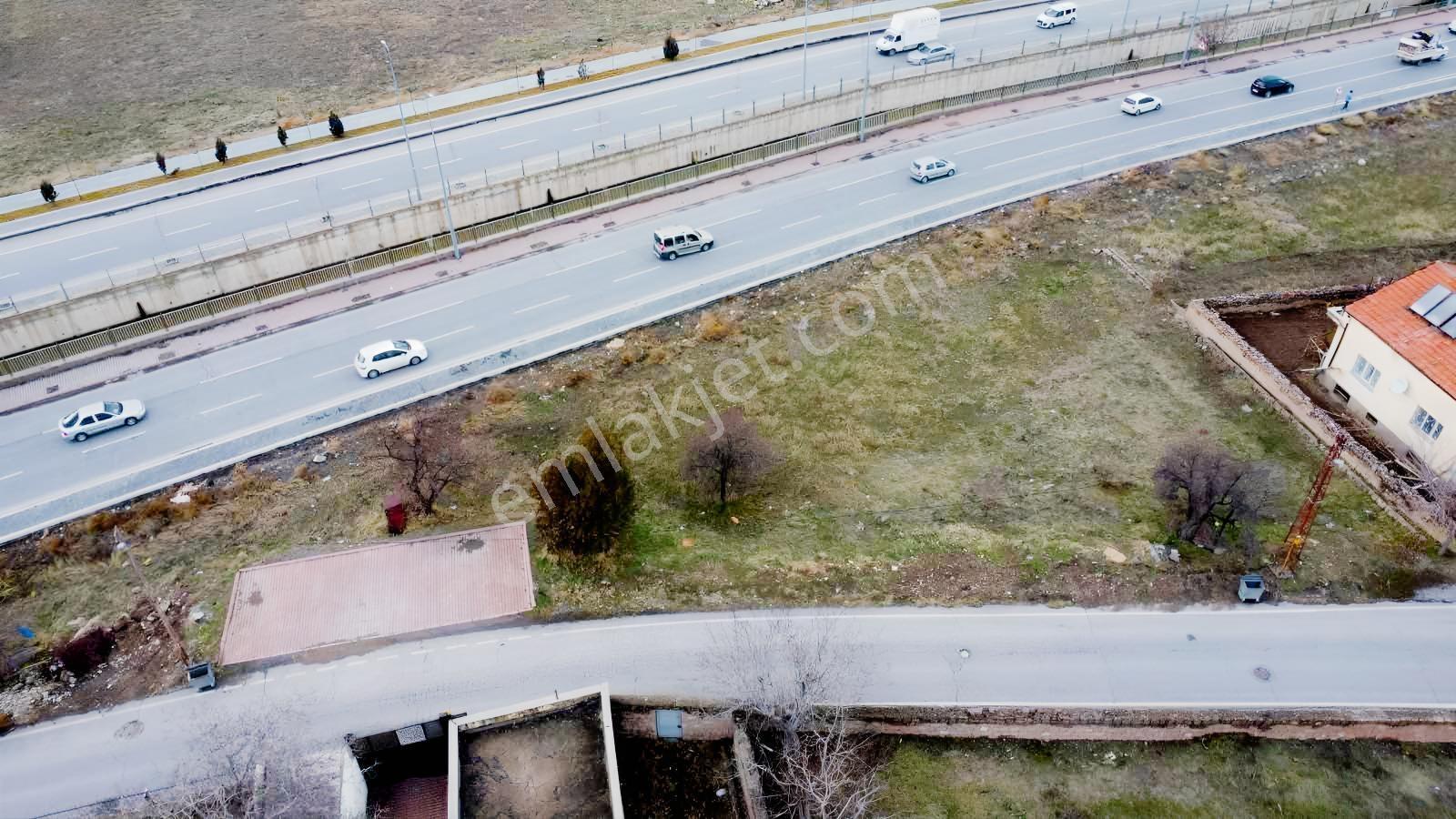 Konal/ Yıldırım Beyazıt'da 127m2 Anayol Üzeri Bahçe - Görsel 13