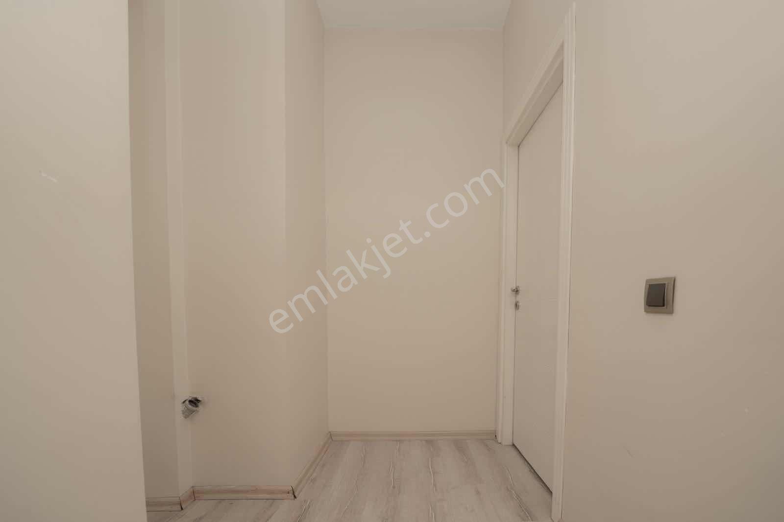 Konal/ Bölgenin En Prestijli Sitesinde 3+1 Köşe Daire Satılık - Görsel 11