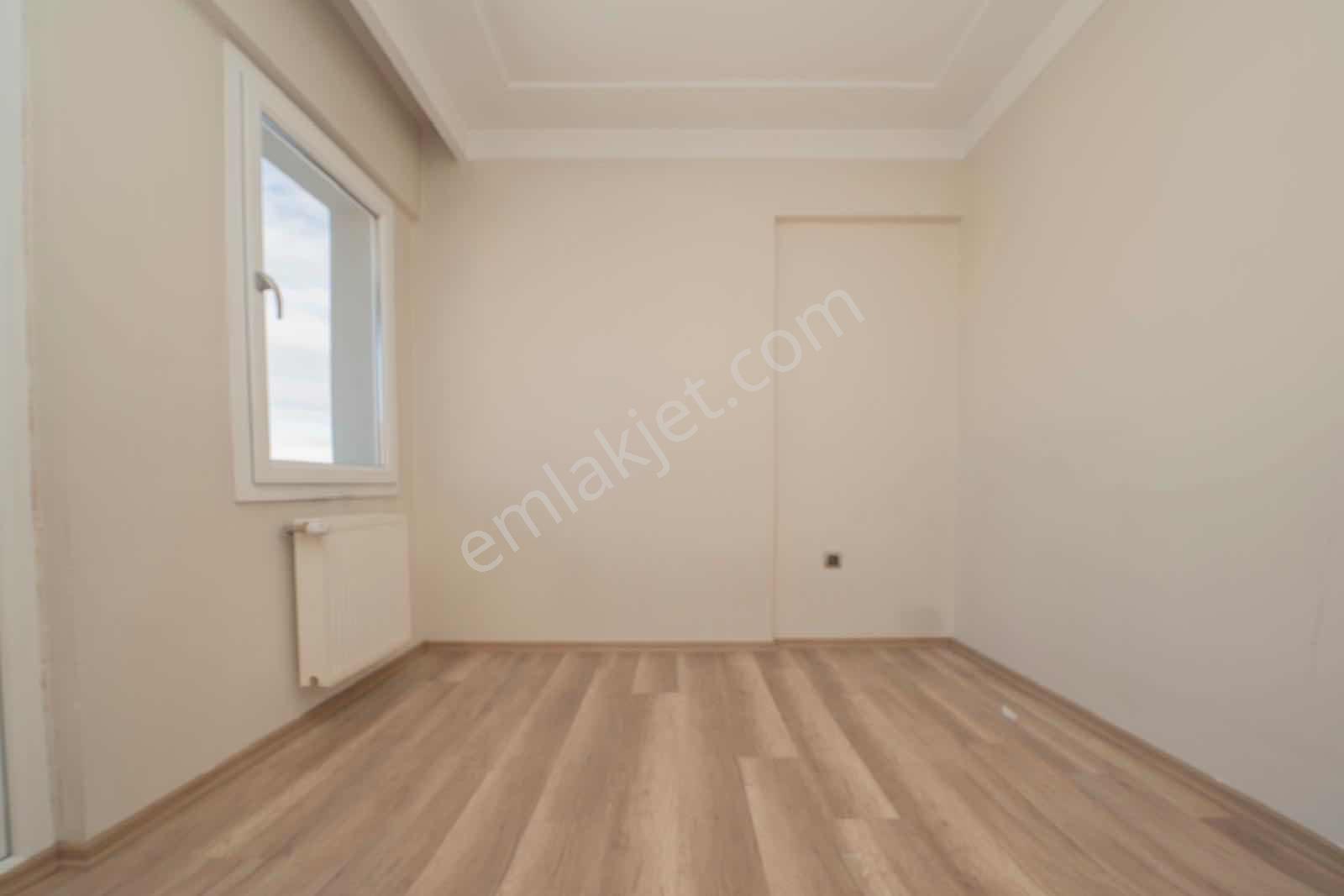 Konal/ Bölgenin En Prestijli Sitesinde 3+1 Köşe Daire Satılık - Görsel 20
