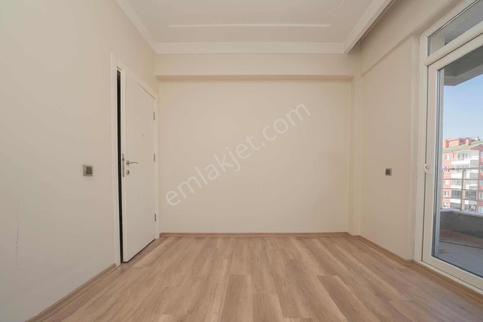 Konal/ Bölgenin En Prestijli Sitesinde 3+1 Köşe Daire Satılık - Görsel 27