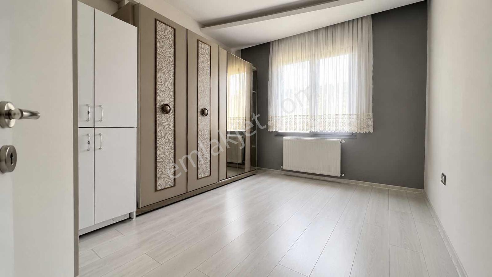Konal'dan Merkezi Konumda Fırsat 2+1 Butik Villa - Görsel 26