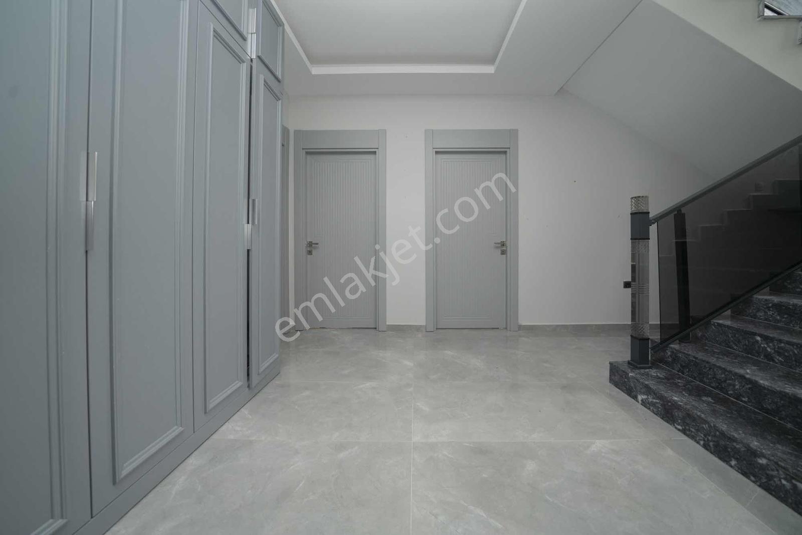 Konal / Hisarcık'ta Özel Yapım Bağımsız Lüks Villa - Görsel 12