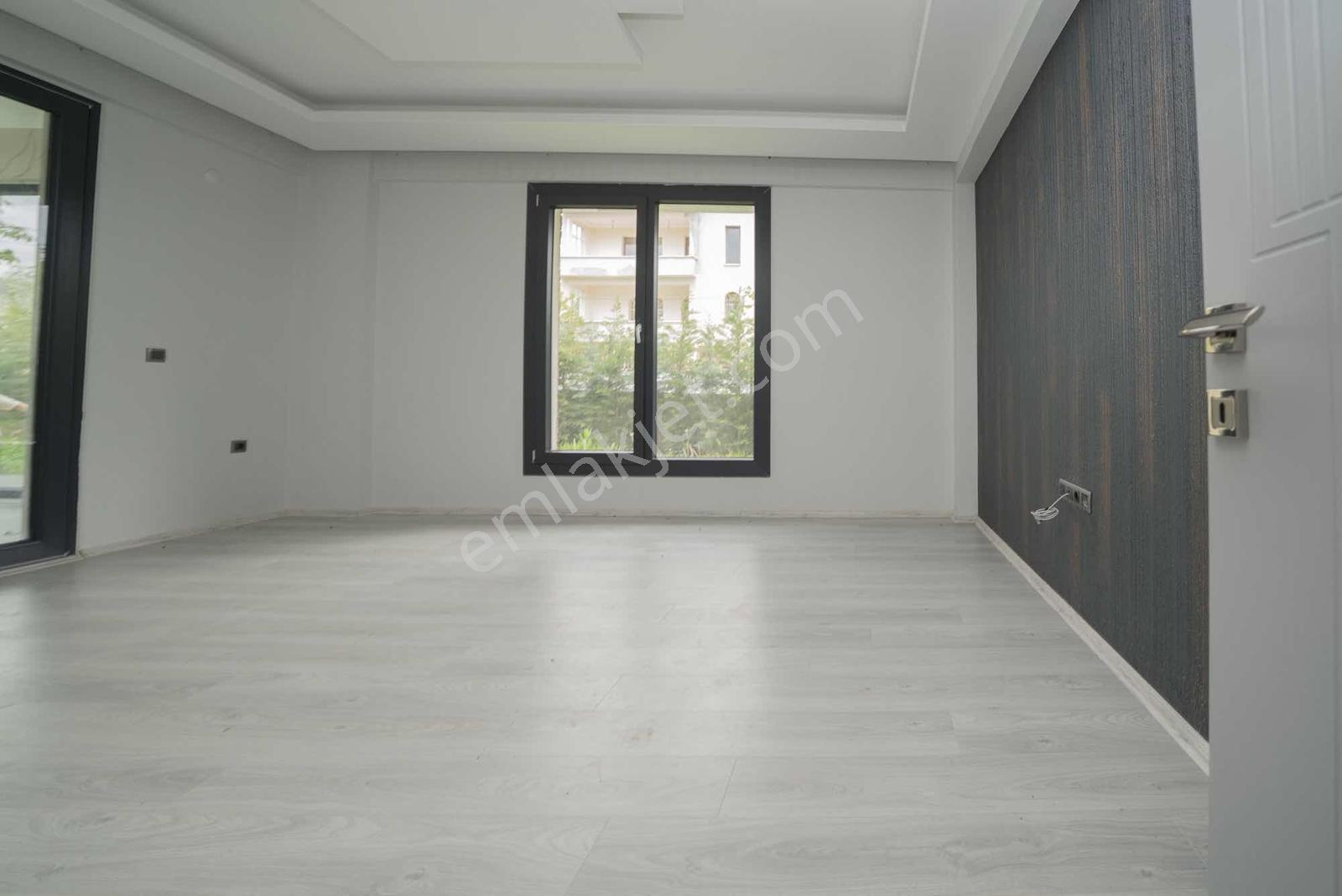Konal / Hisarcık'ta Özel Yapım Bağımsız Lüks Villa - Görsel 7