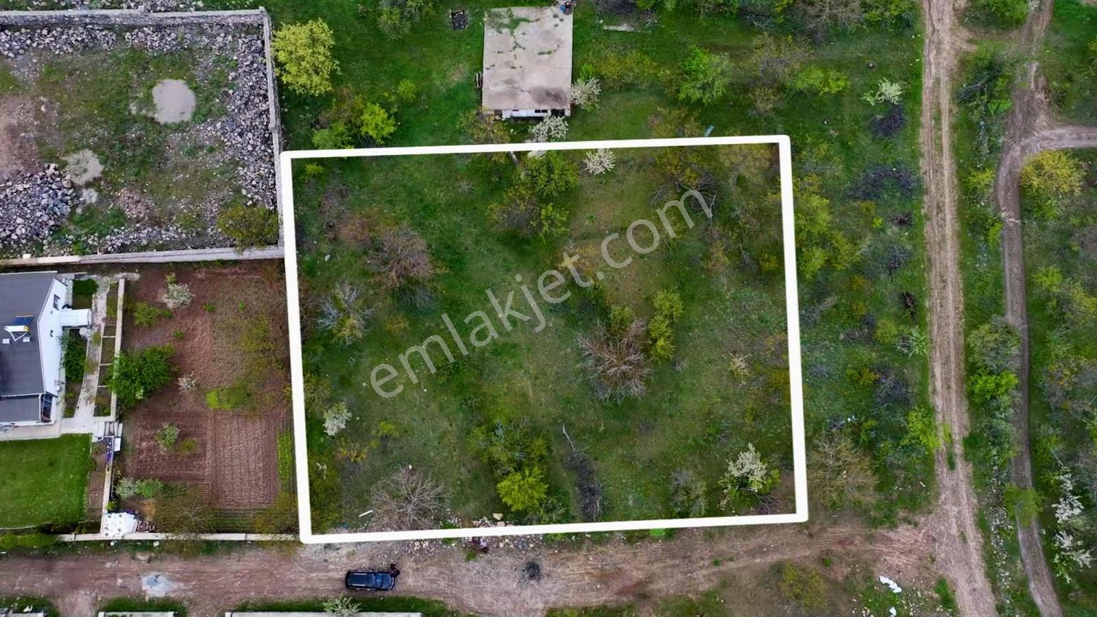 Konal / Hacılar Aşağı Mah.'de 4 Villalık Fırsat Parsel - Görsel 15
