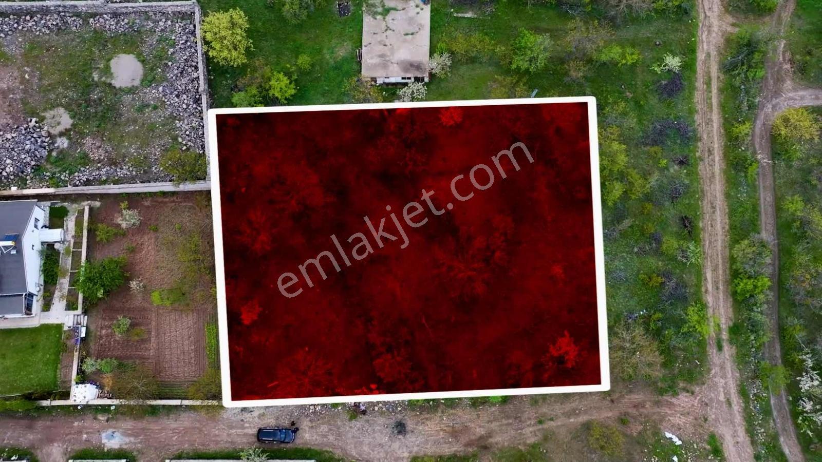 Konal / Hacılar Aşağı Mah.'de 4 Villalık Fırsat Parsel - Görsel 18