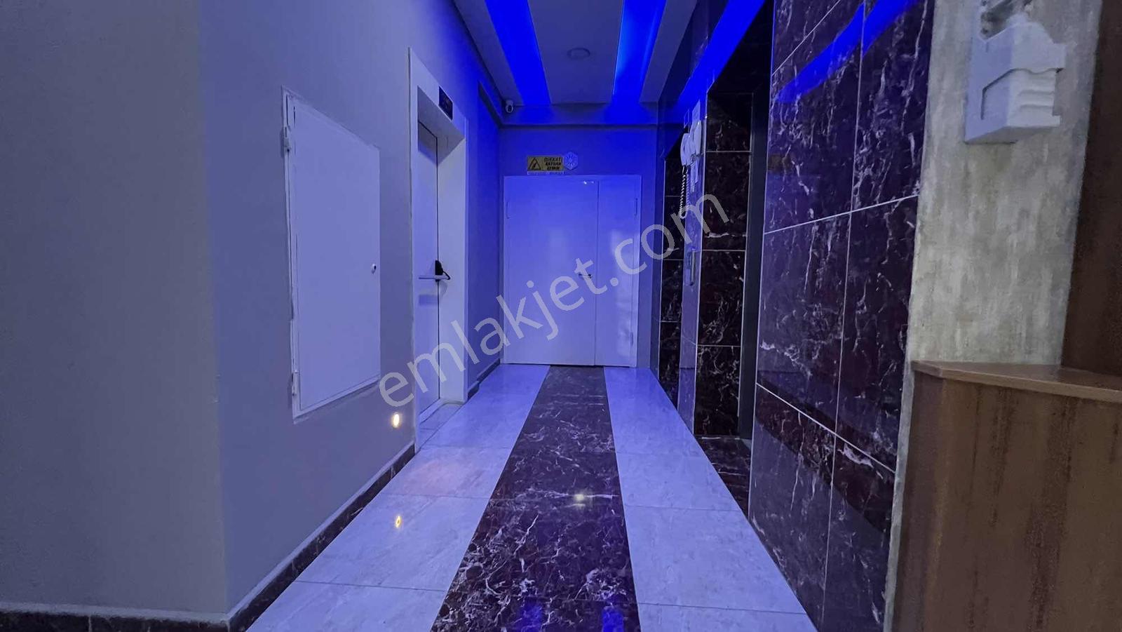 Konal/ Küçükali'de 3+1 Kiralık Daire - Görsel 21