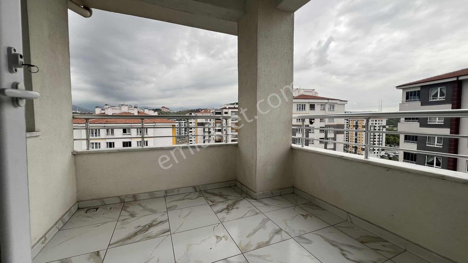 Konal/ Küçükali'de 3+1 Kiralık Daire - Görsel 13
