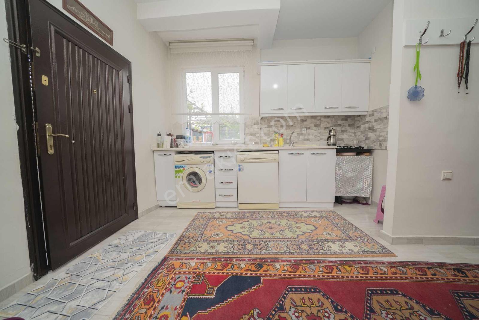Konal/ Altınoluk Gönül Bahçelerin'de 1+1 Satılık Hobi Bahçesi - Görsel 14