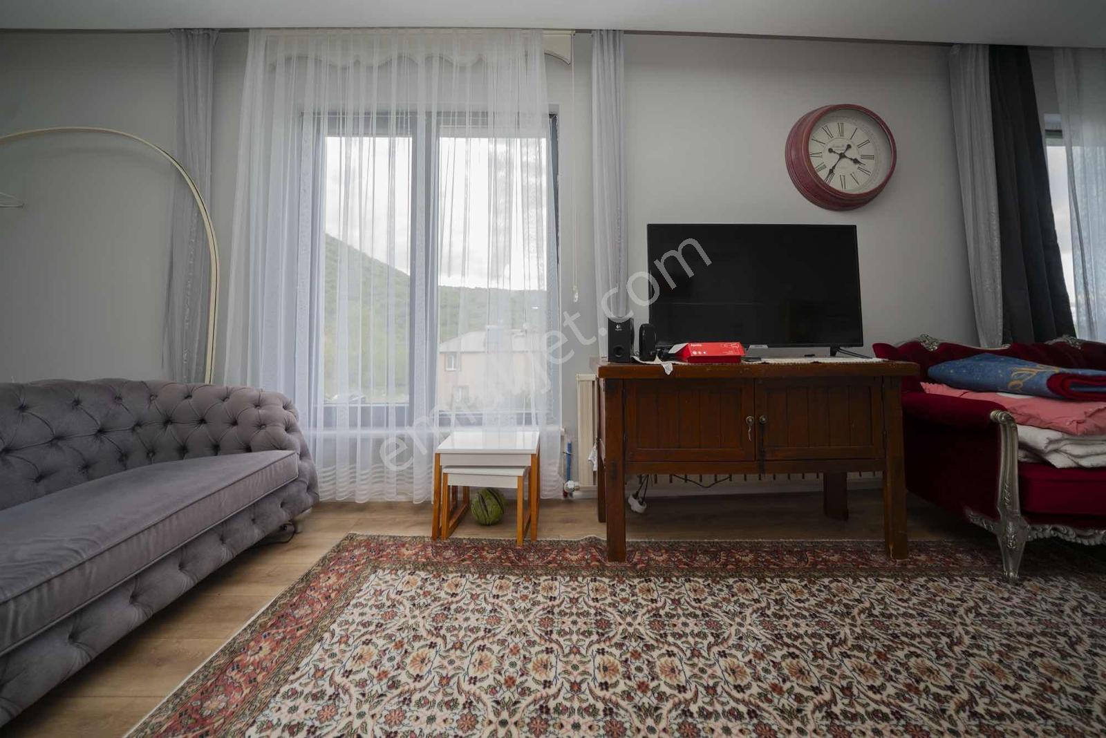 Konal / Sakarçiftliğinde Fırsat 2 Katlı Villa - Görsel 8