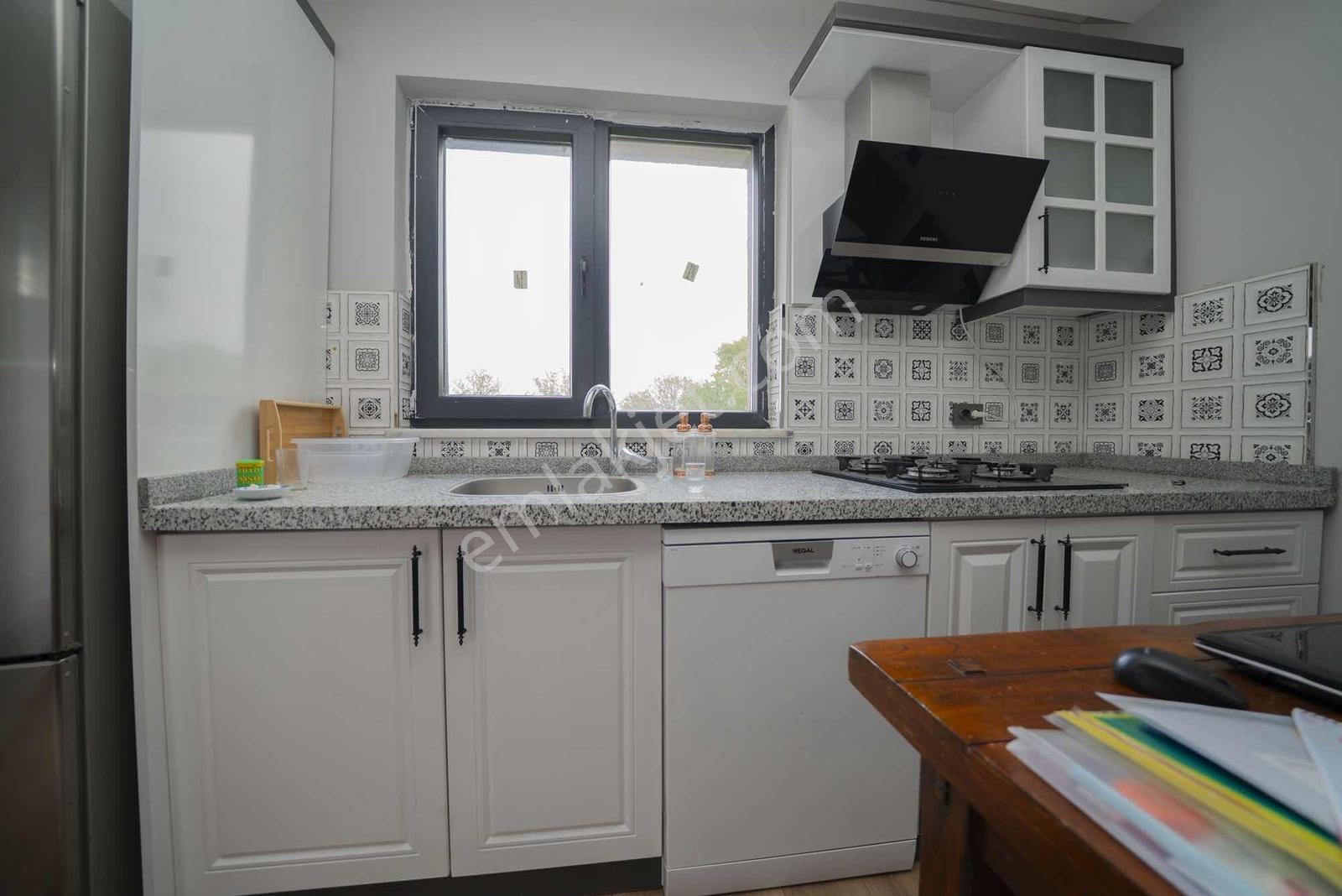 Konal / Sakarçiftliğinde Fırsat 2 Katlı Villa - Görsel 34