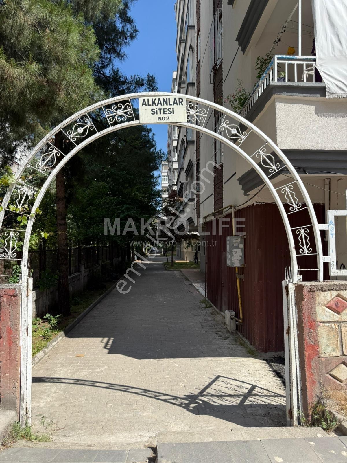 Gaziler Çeşme Durağı Park Karşısı ( Ceylan Avm Arkası) - Görsel 22