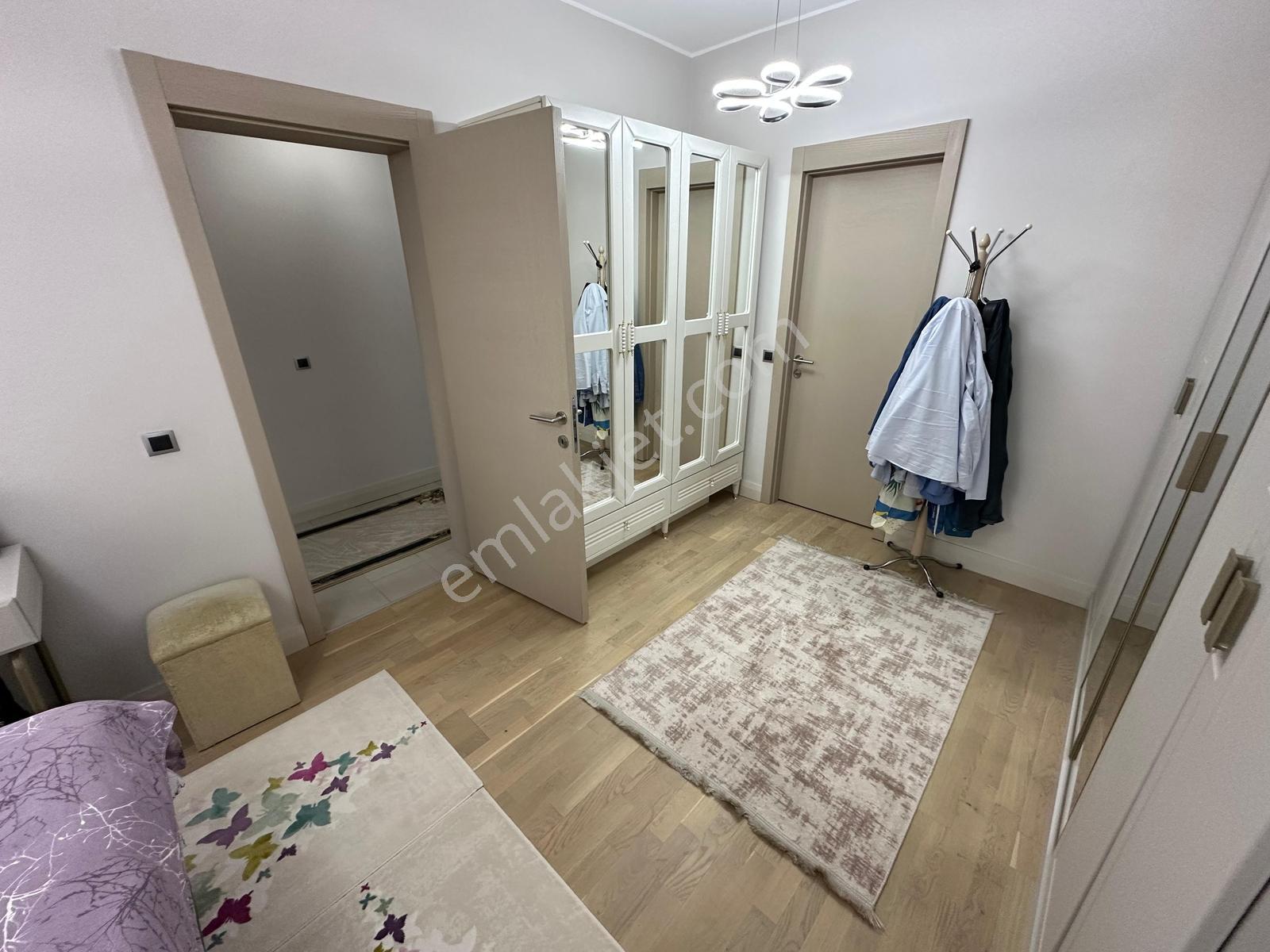 Bahçeşehir 4+1 Gölet Manzaralı Mesa Sazlıbahçe Satılık Daire - Görsel 21