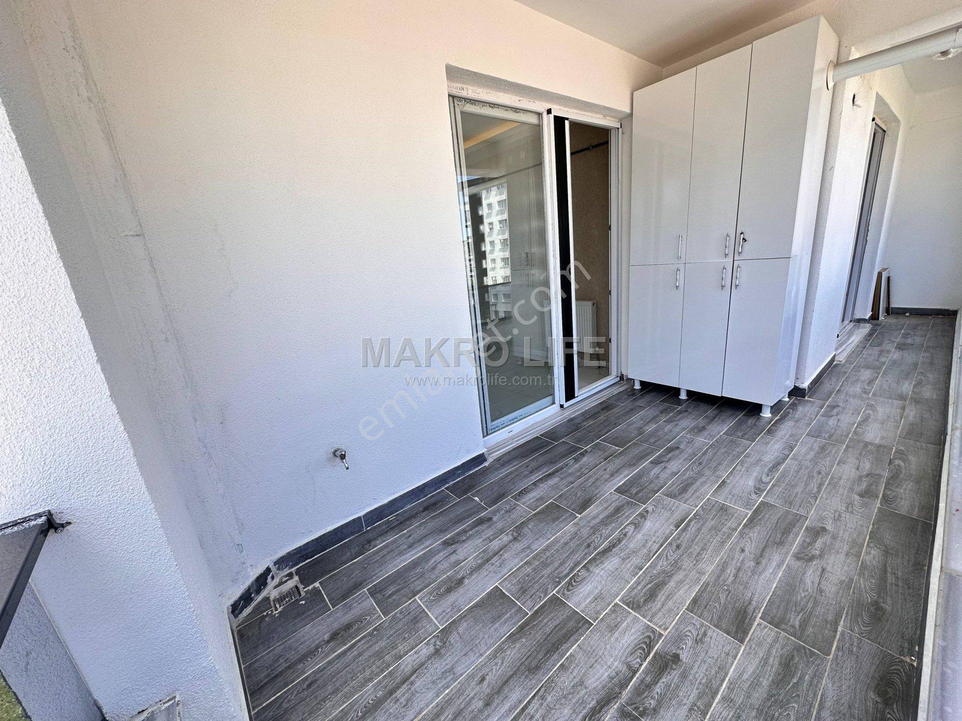 450 Evler'de Sıfır 2+1 Taşınmaya Hazır Fırsat Daire - Görsel 20