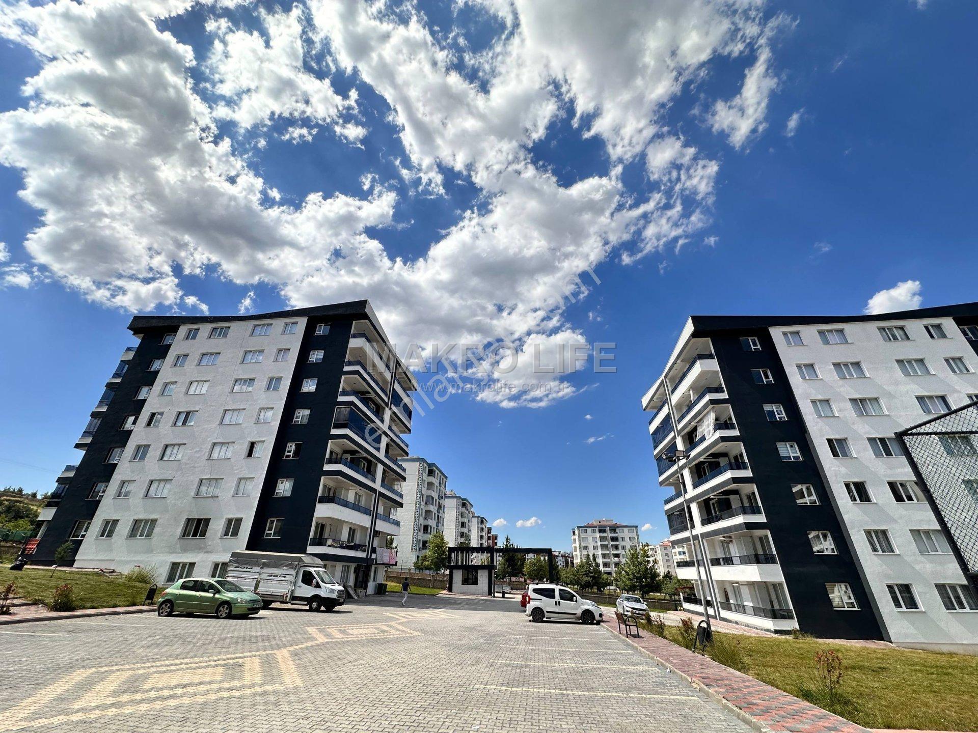 450 Evler'de Sıfır 2+1 Taşınmaya Hazır Fırsat Daire - Görsel 16