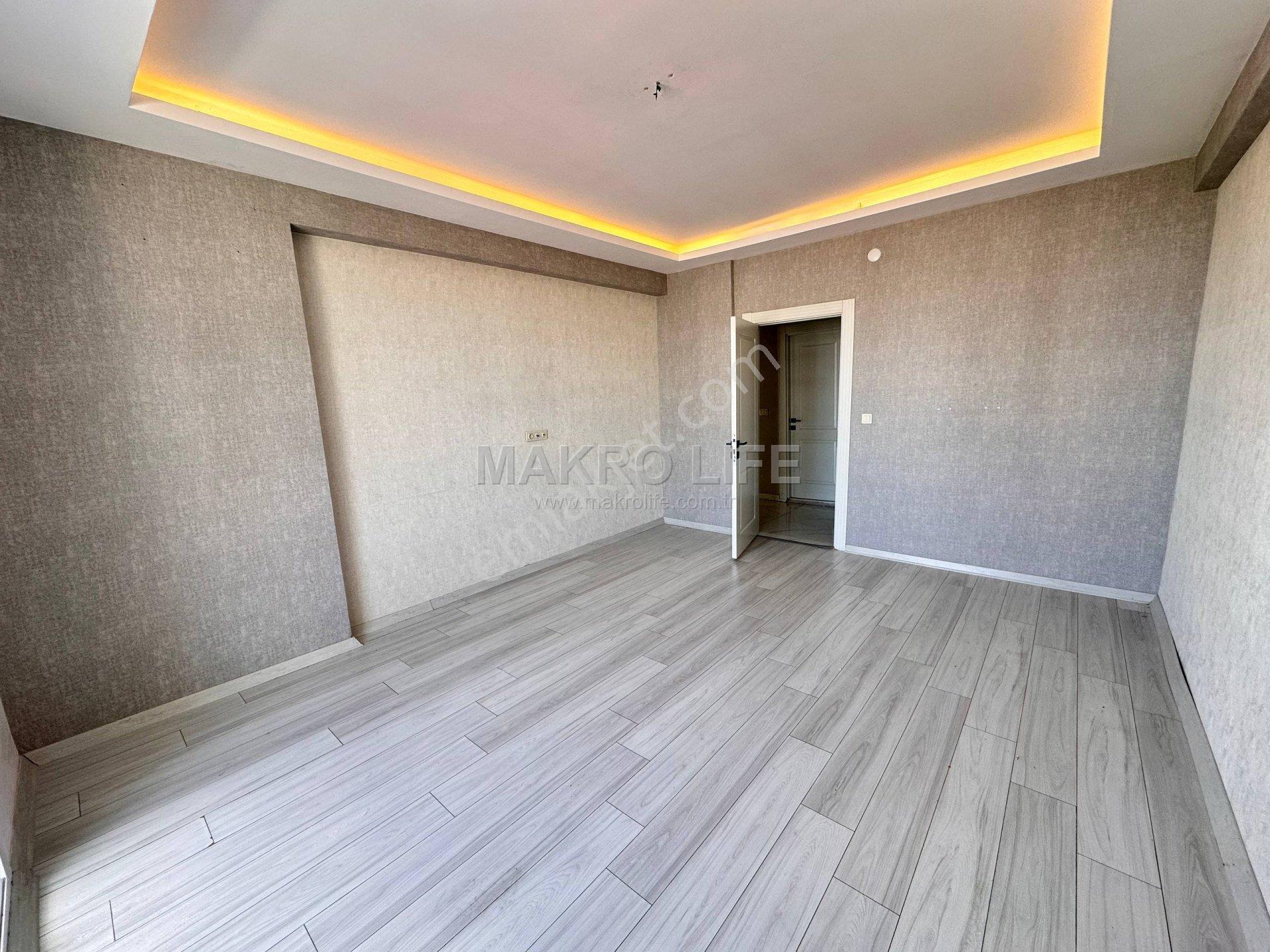 450 Evler'de Sıfır 2+1 Taşınmaya Hazır Fırsat Daire - Görsel 18