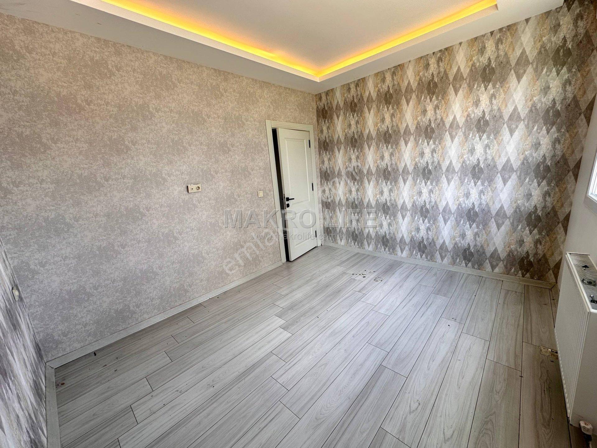 450 Evler'de Sıfır 2+1 Taşınmaya Hazır Fırsat Daire - Görsel 5
