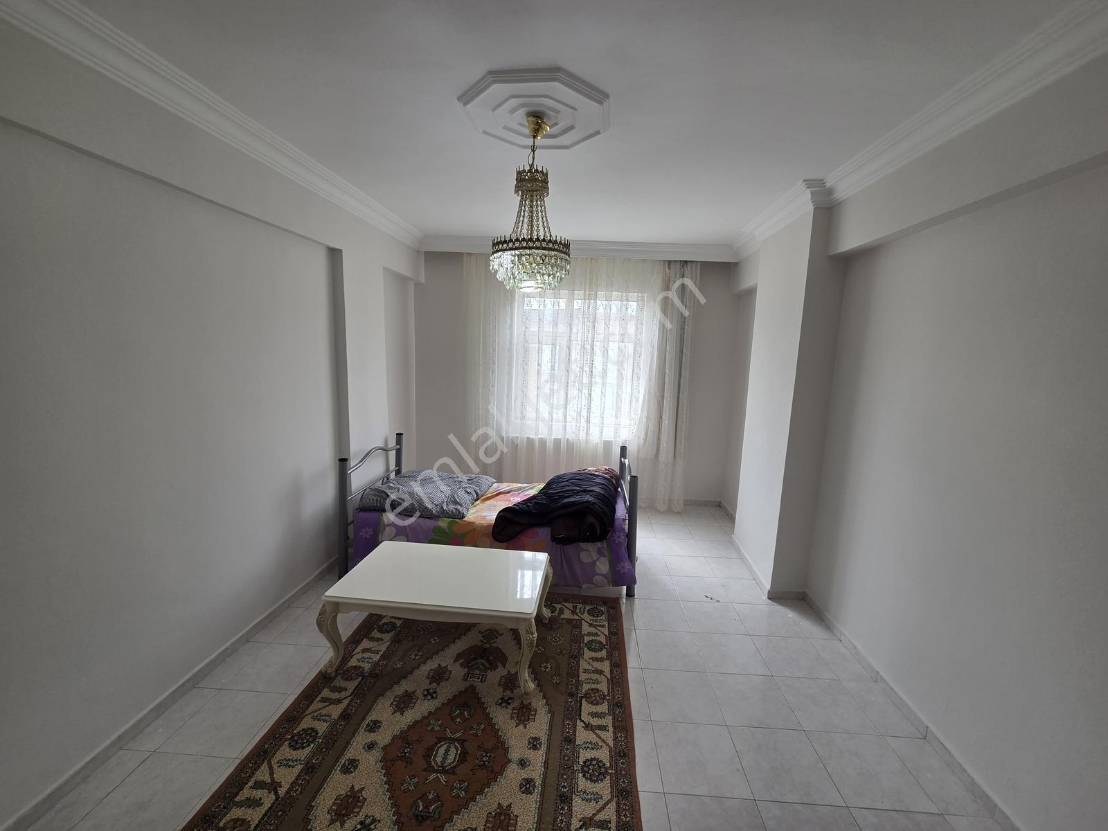 Üniversiteye Yürüme Mesafesinde - Cadde Üzeri 3+1 Fırsat Daire - Görsel 33