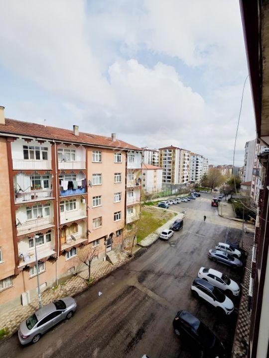 Üniversiteye Yürüme Mesafesinde - Cadde Üzeri 3+1 Fırsat Daire - Görsel 15