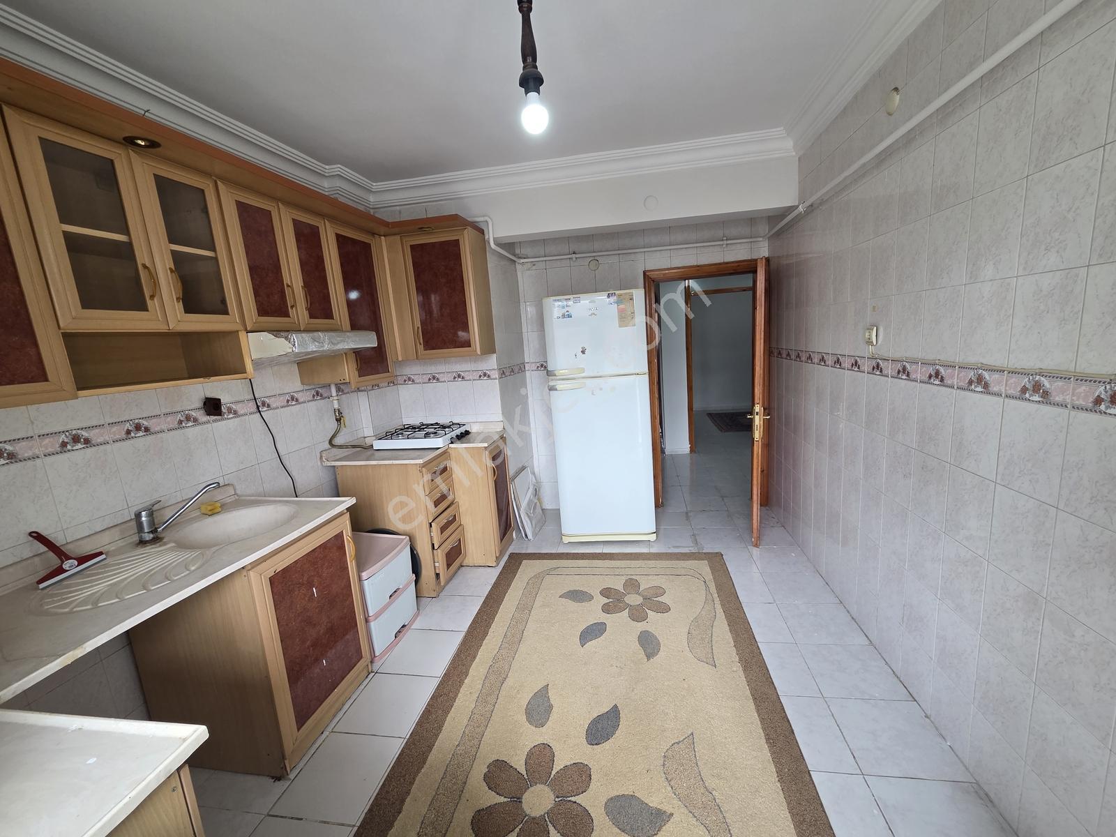 Üniversiteye Yürüme Mesafesinde - Cadde Üzeri 3+1 Fırsat Daire - Görsel 29