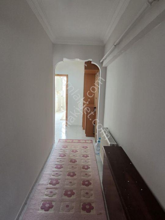 Üniversiteye Yürüme Mesafesinde - Cadde Üzeri 3+1 Fırsat Daire - Görsel 26