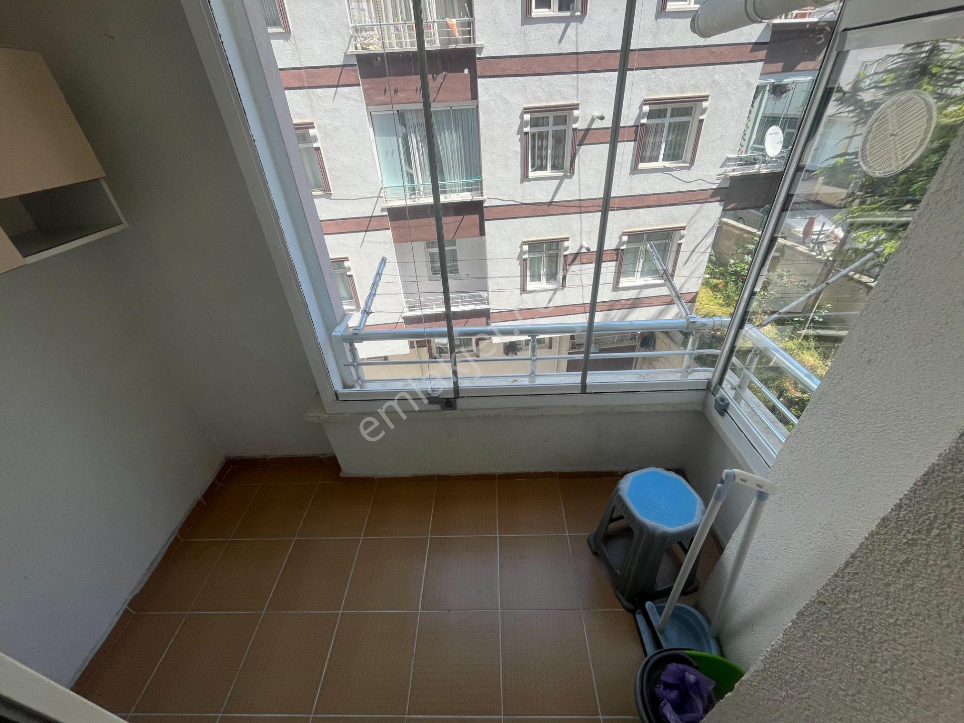 Süvari Mah. Ahimesut Bulvarı Yanı 2+1 Ful Eşyalı Arakat Kiralık Daire - Görsel 35